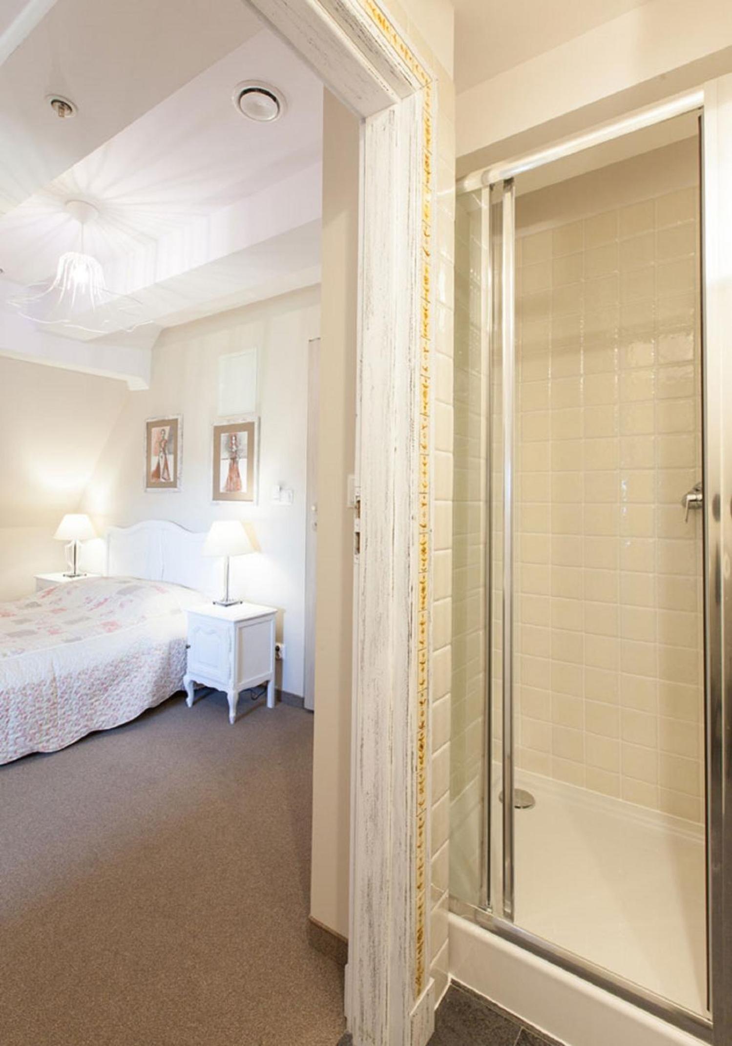 Quadruple Room photo 3