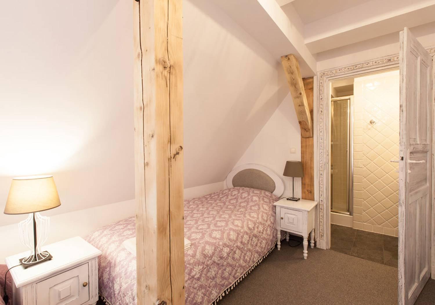 Triple Room photo 2