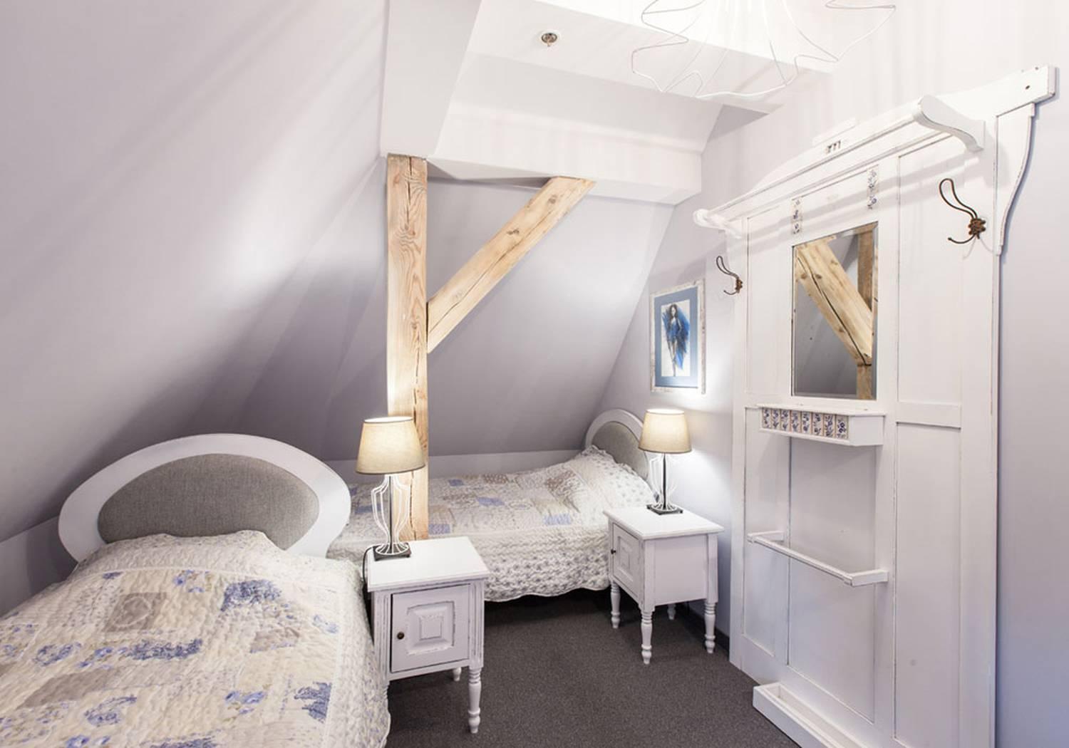 Triple Room photo 2