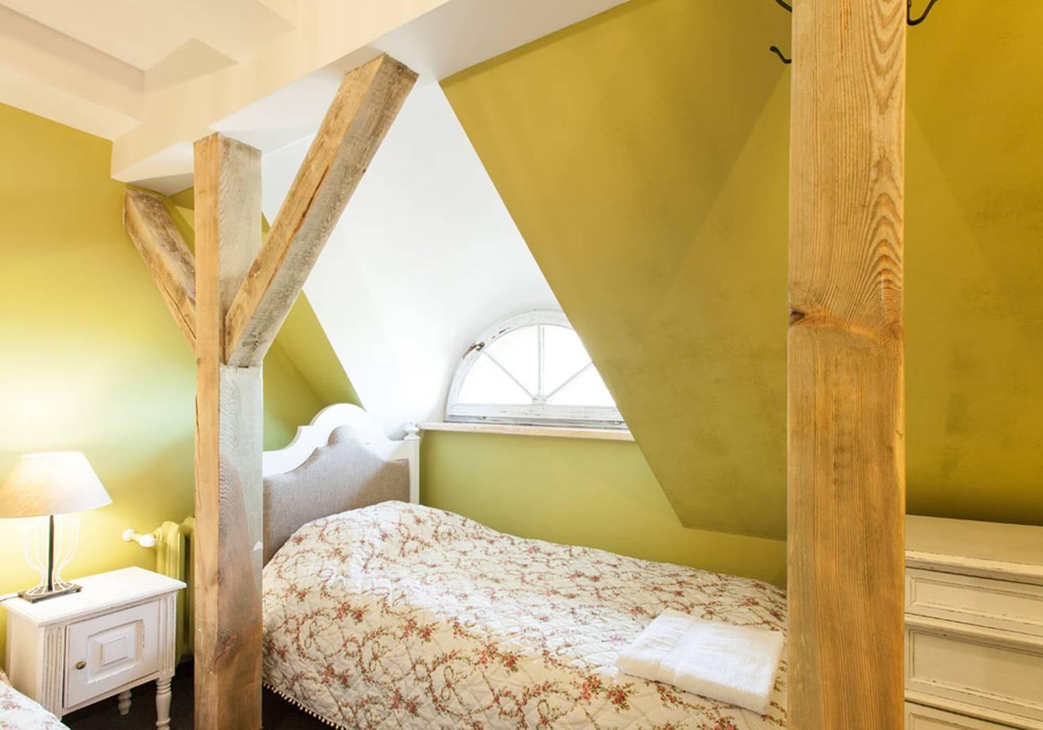 Quadruple Room photo 1