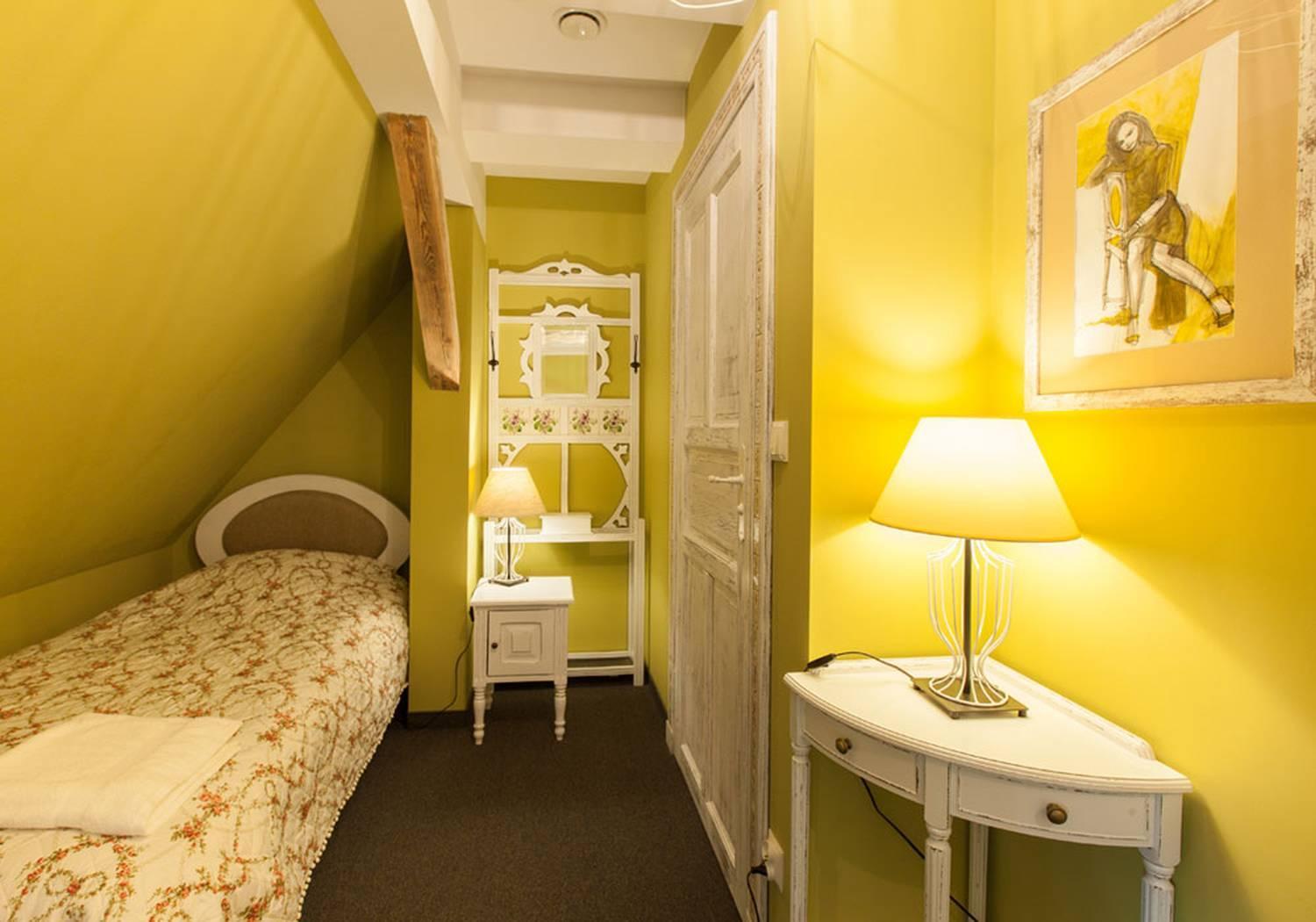 Quadruple Room photo 2