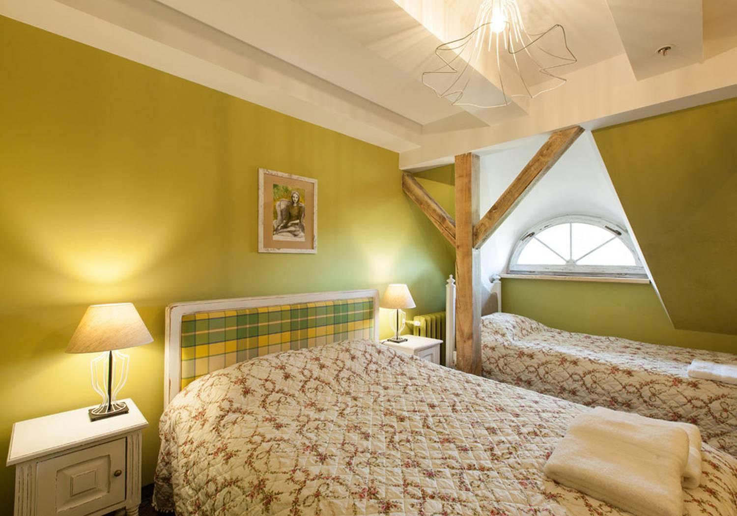 Quadruple Room photo 3