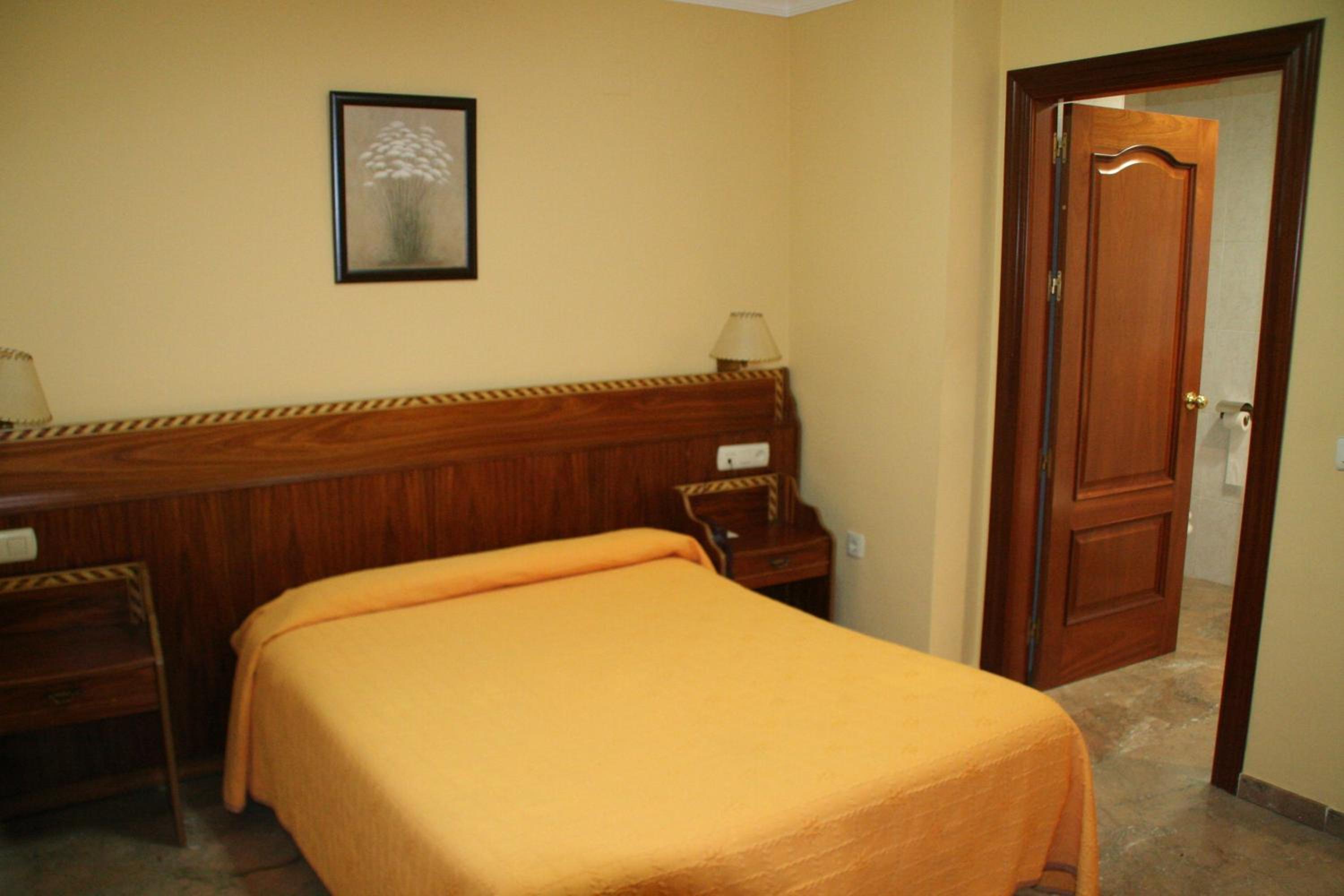 Habitación Individual