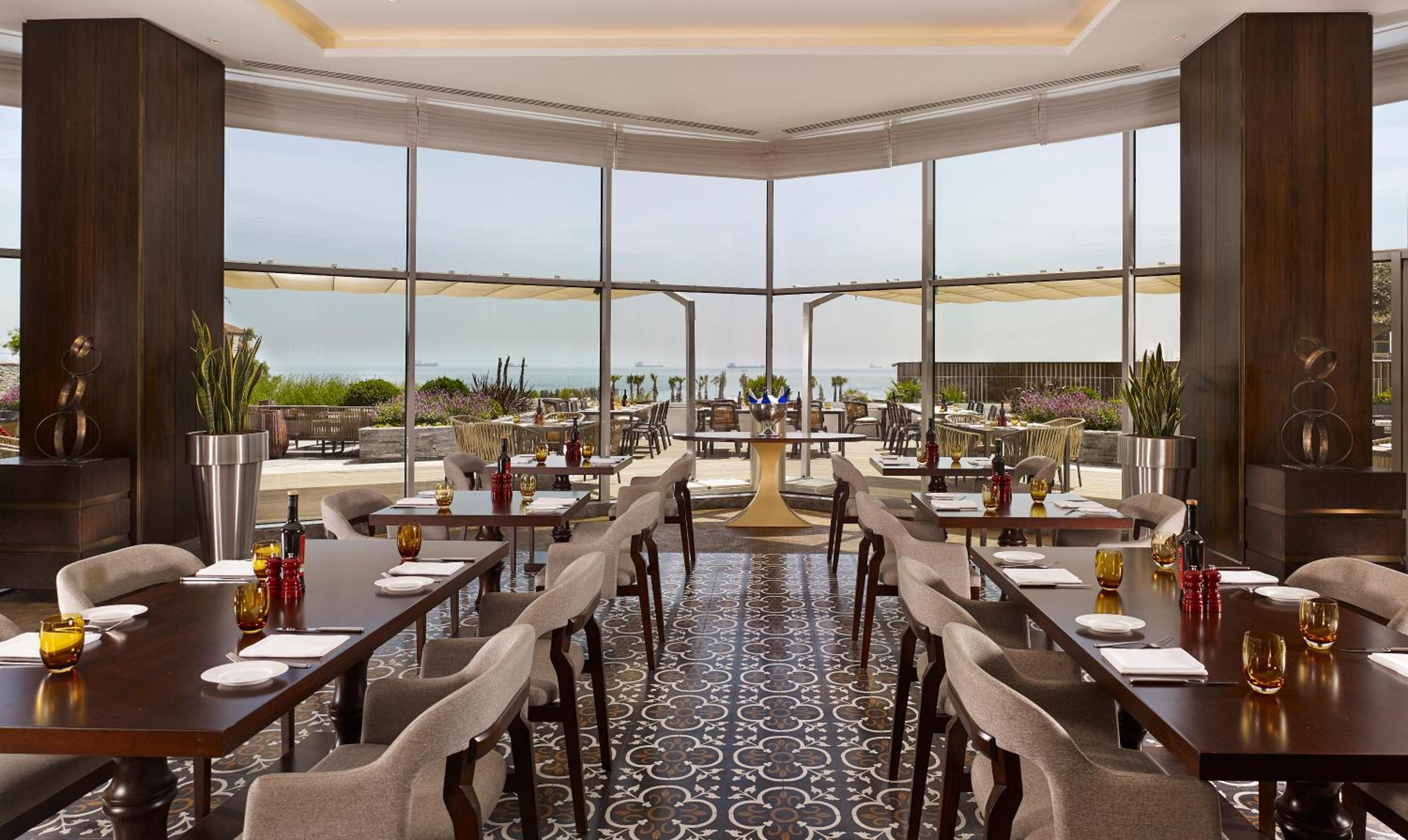 King Room with Sea View
