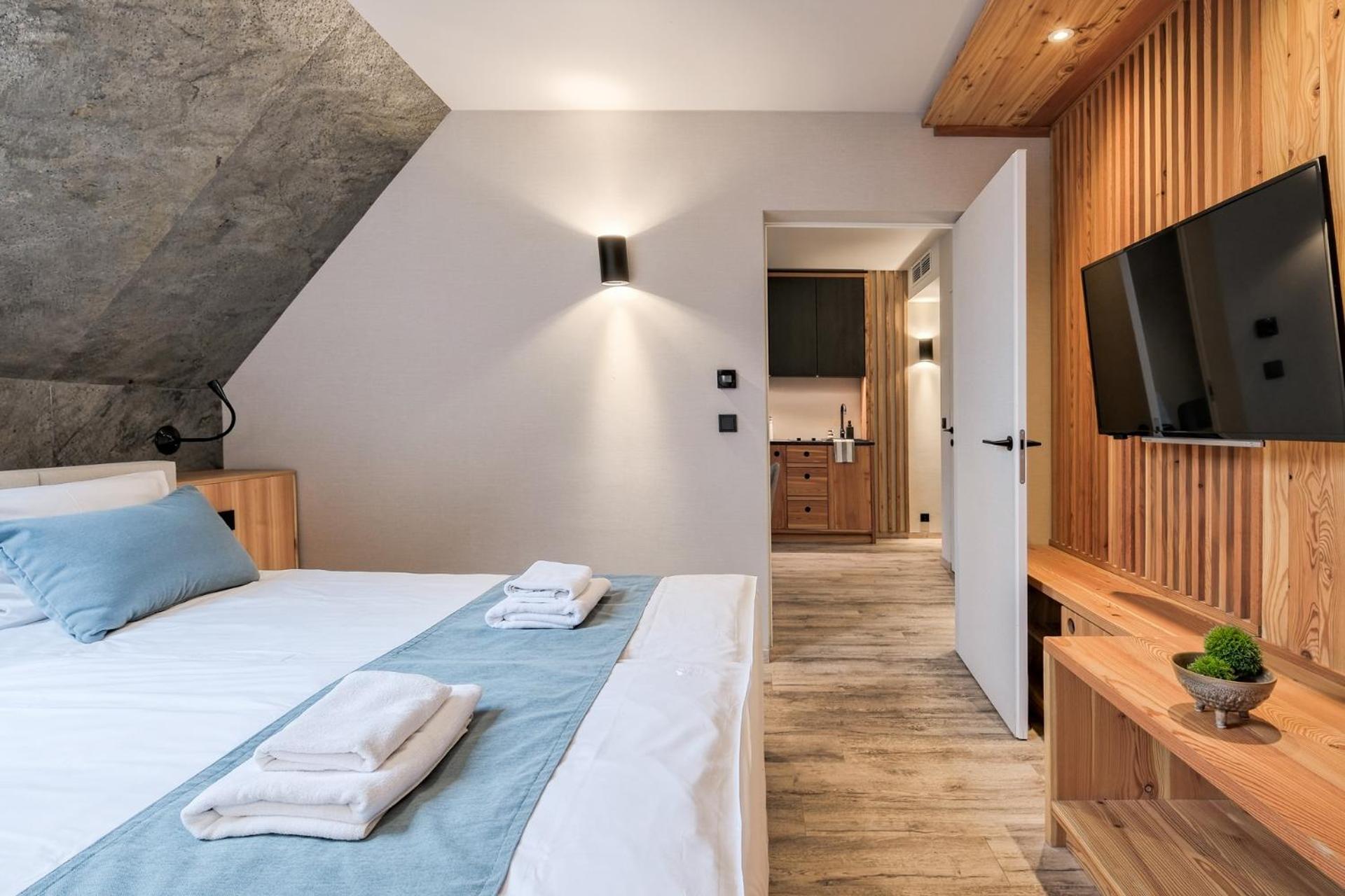 Superior Apartment
