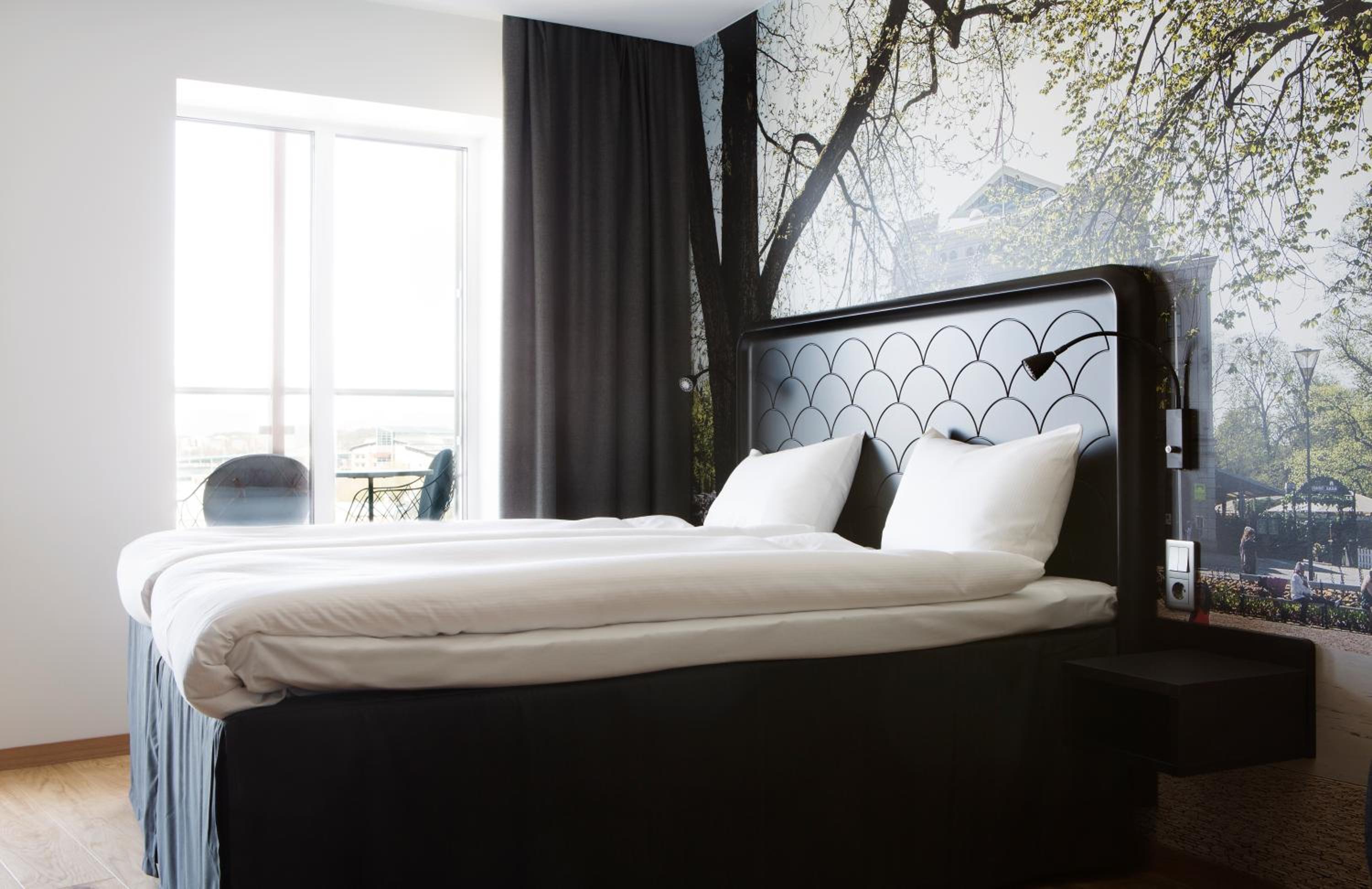 Deluxe Double Room - Photo 4
