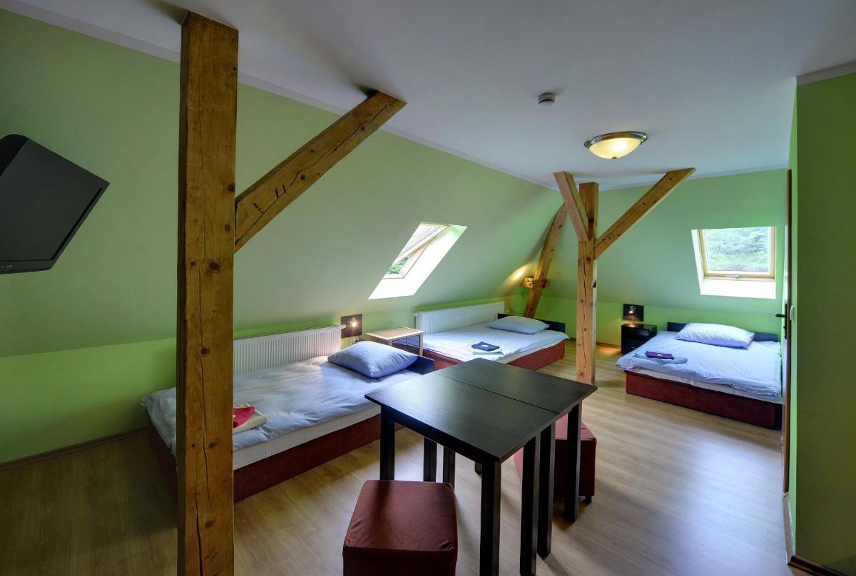 Quadruple Room photo 2