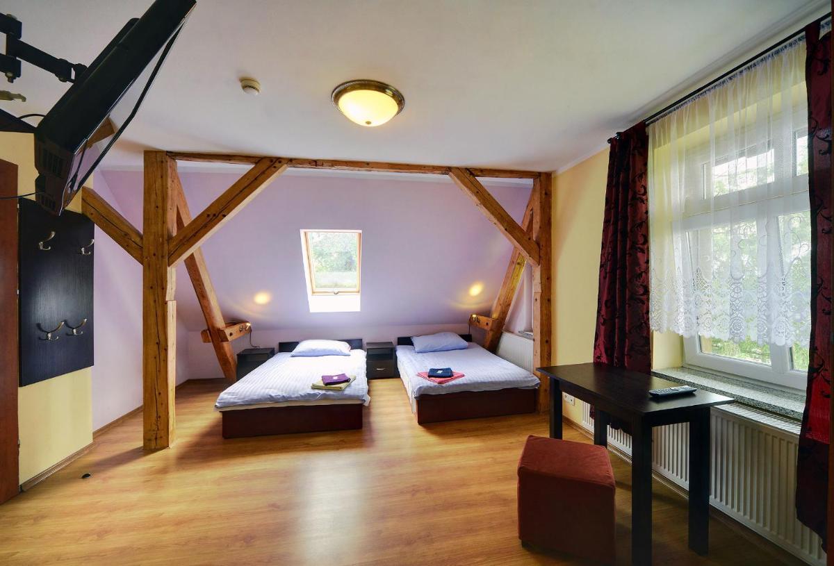Quadruple Room photo 1