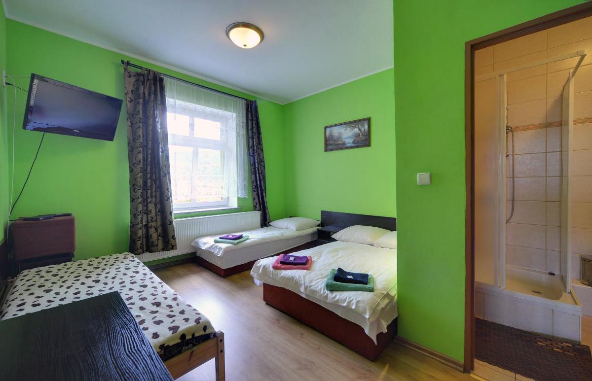 Triple Room photo 2