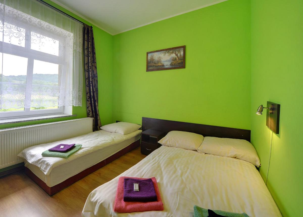 Triple Room photo 1