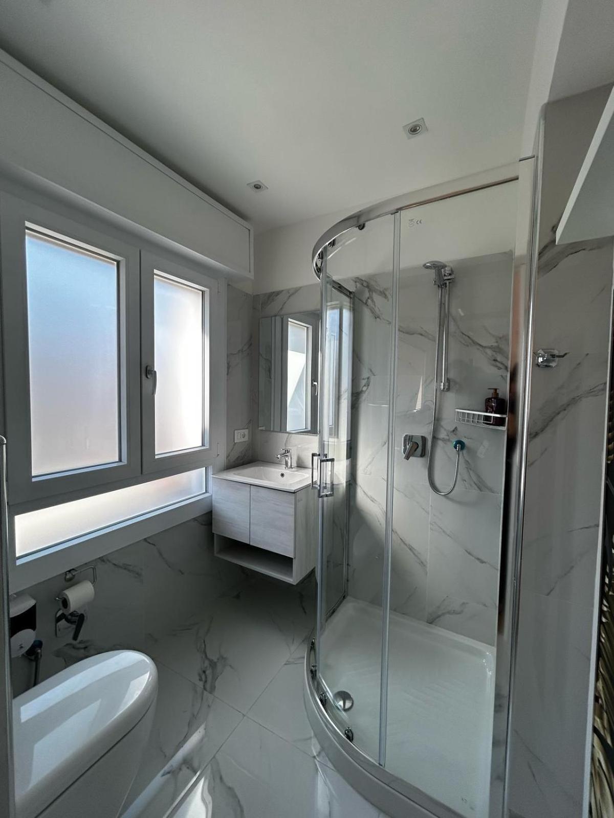 Family Room with Private Bathroom