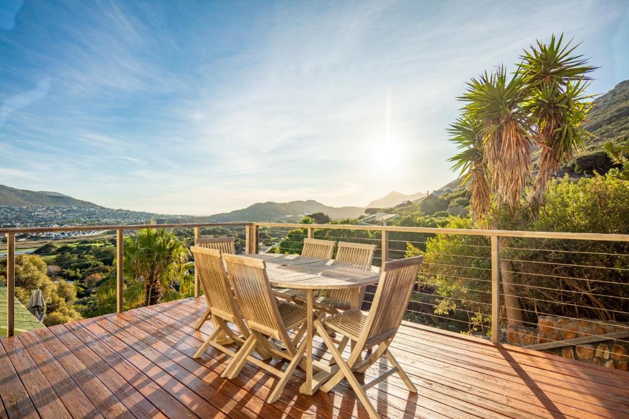 Luxury Villa photo 2