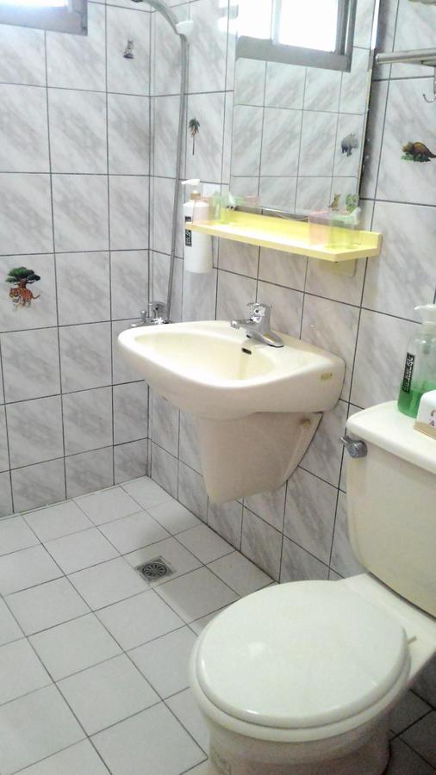 Double Room with Private External Bathroom photo 1