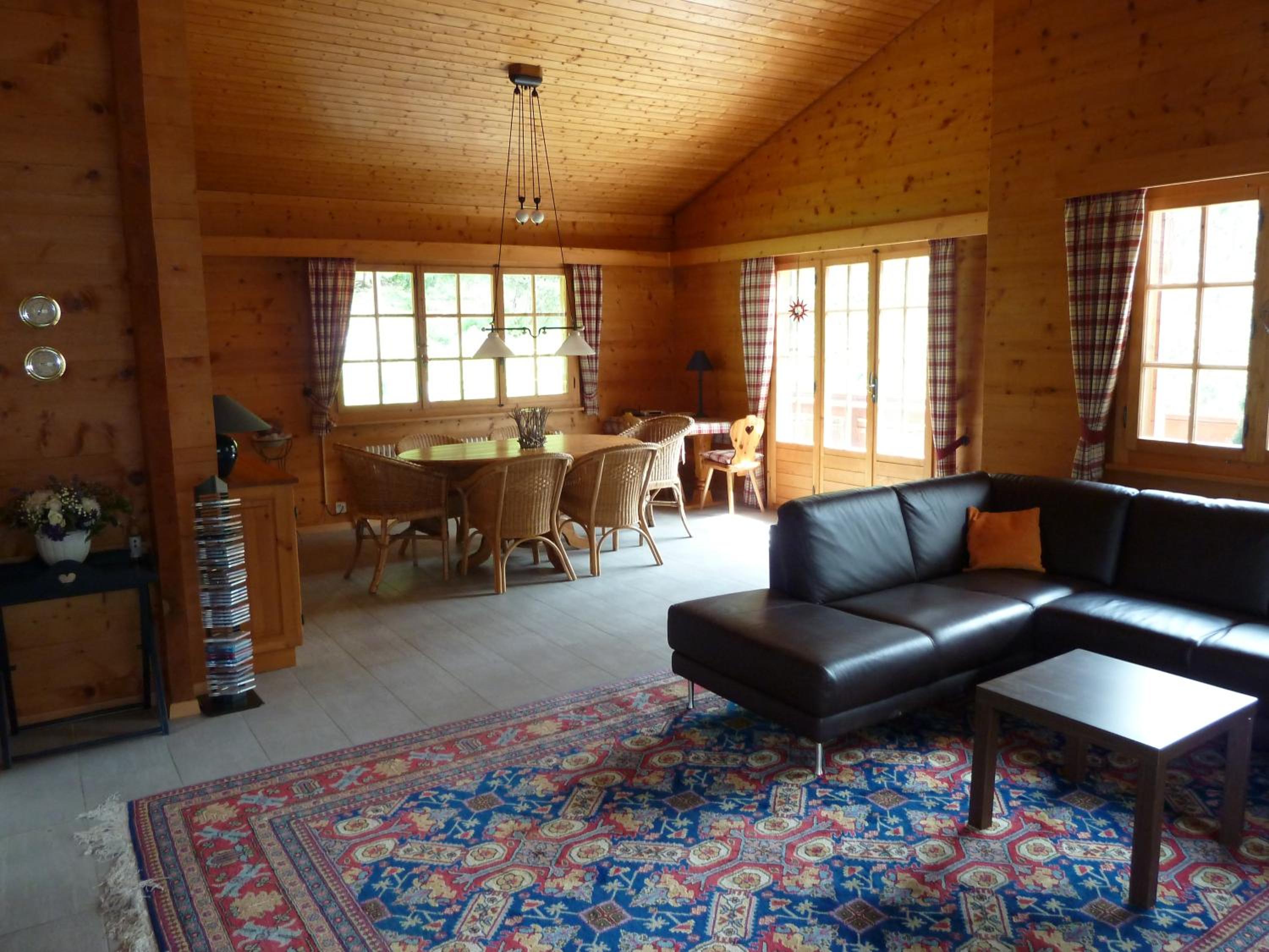 Four-Bedroom House photo 1