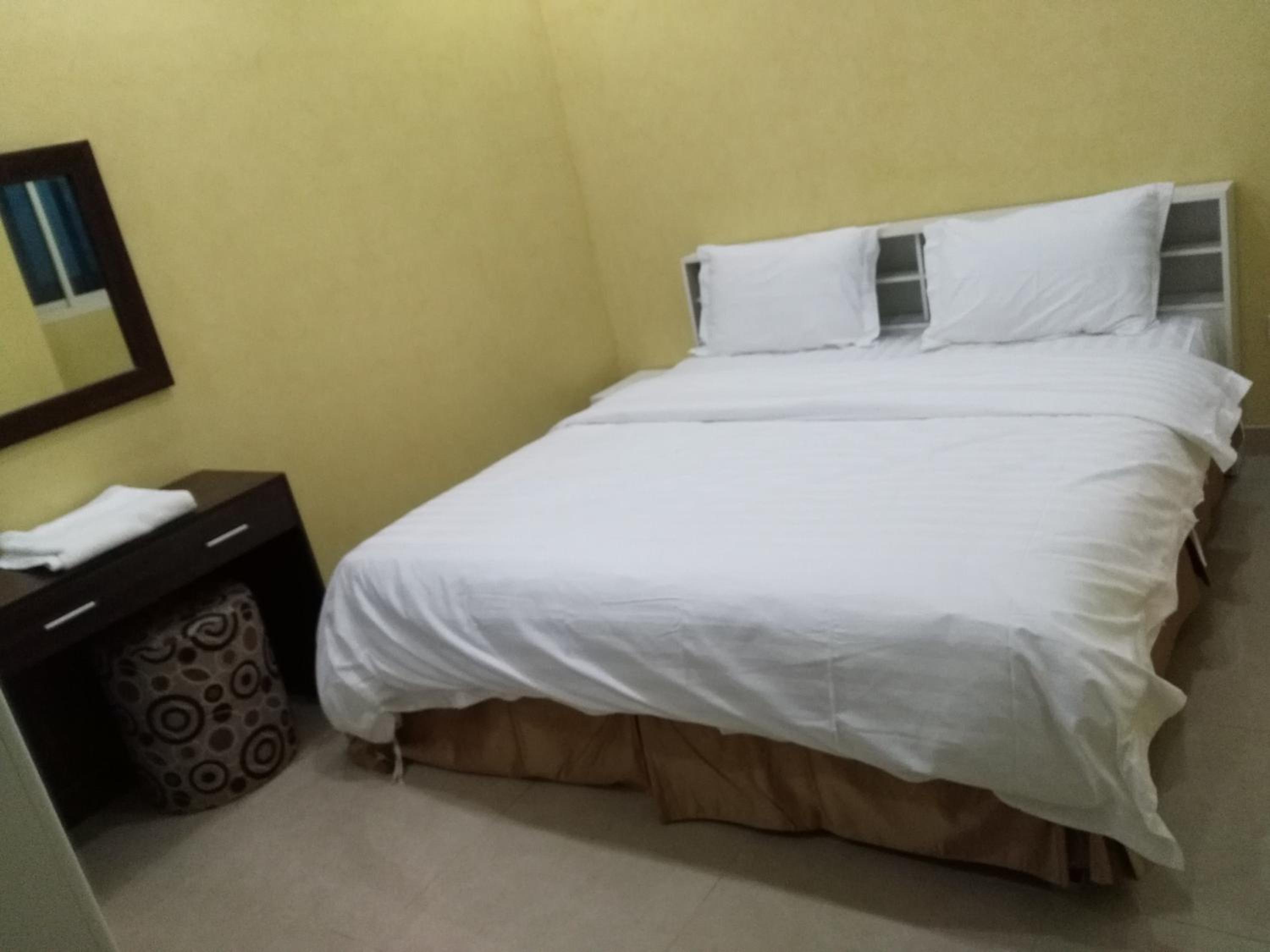 Large Single Room