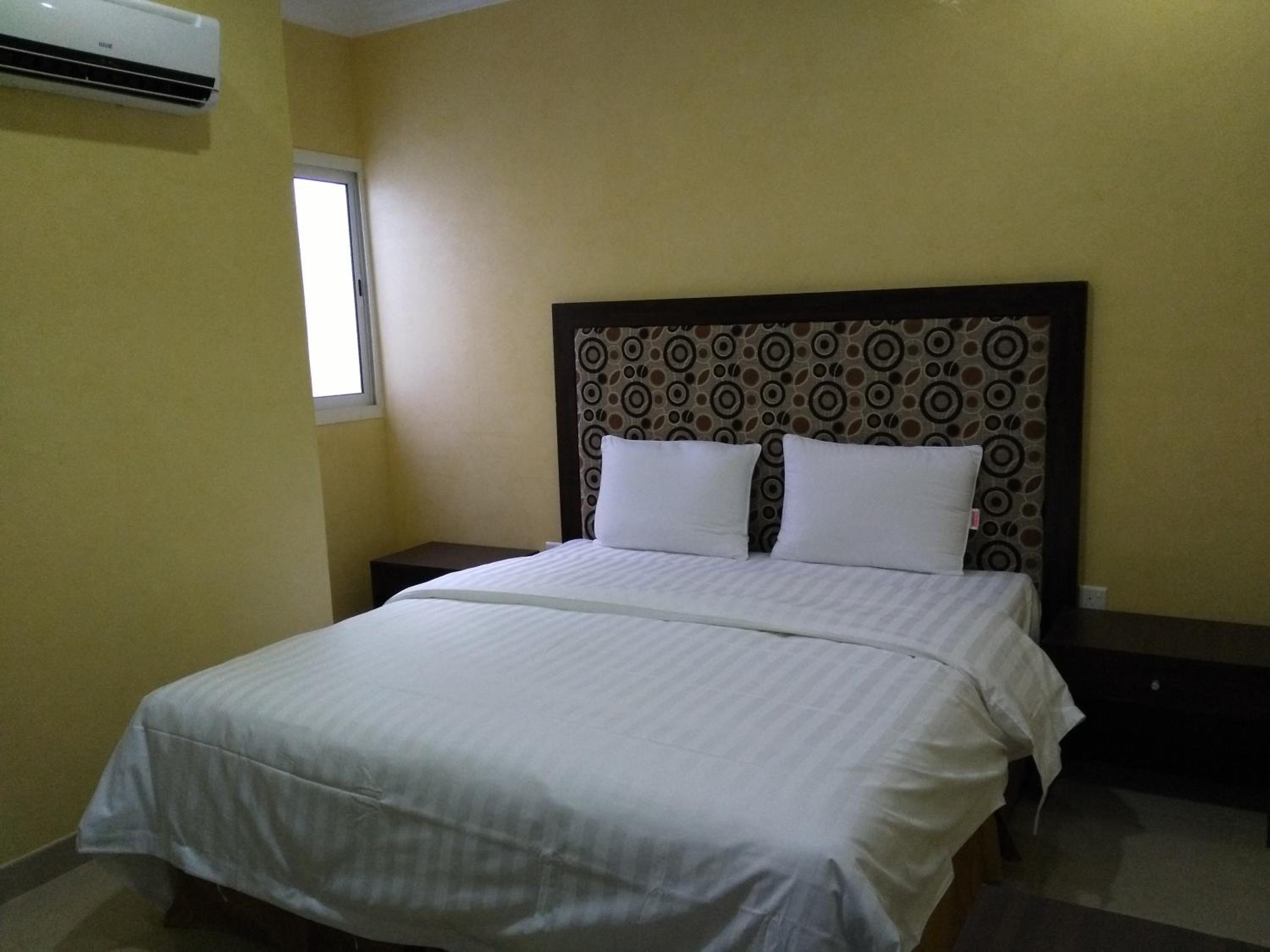 Small Single Room