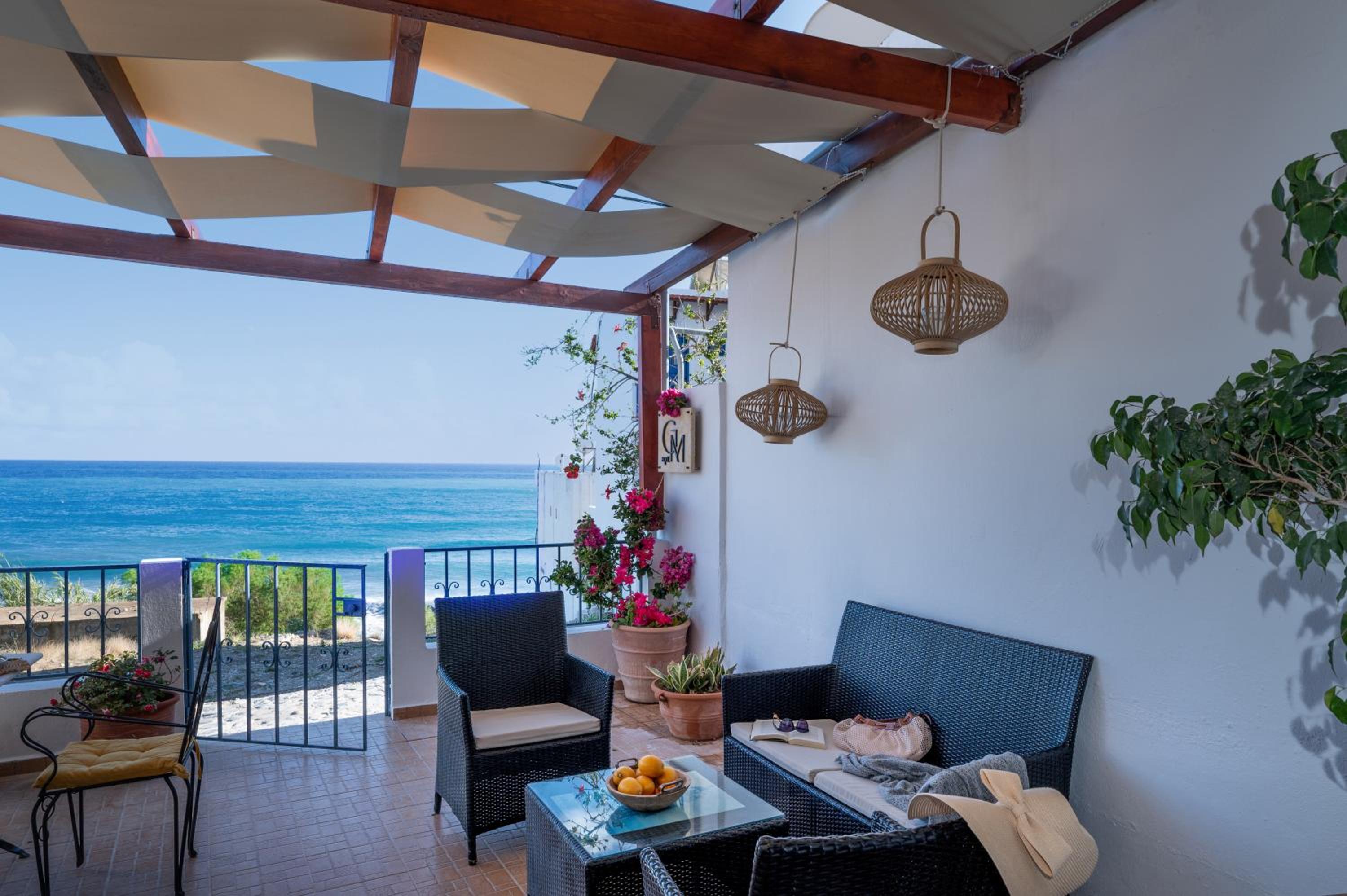 Apartment with Sea View photo 3