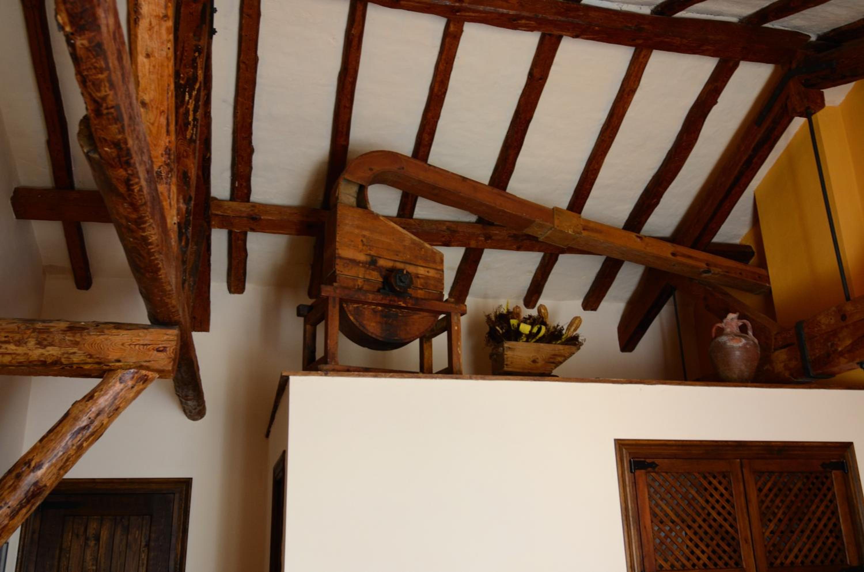Superior Double or Twin Room - Photo 13