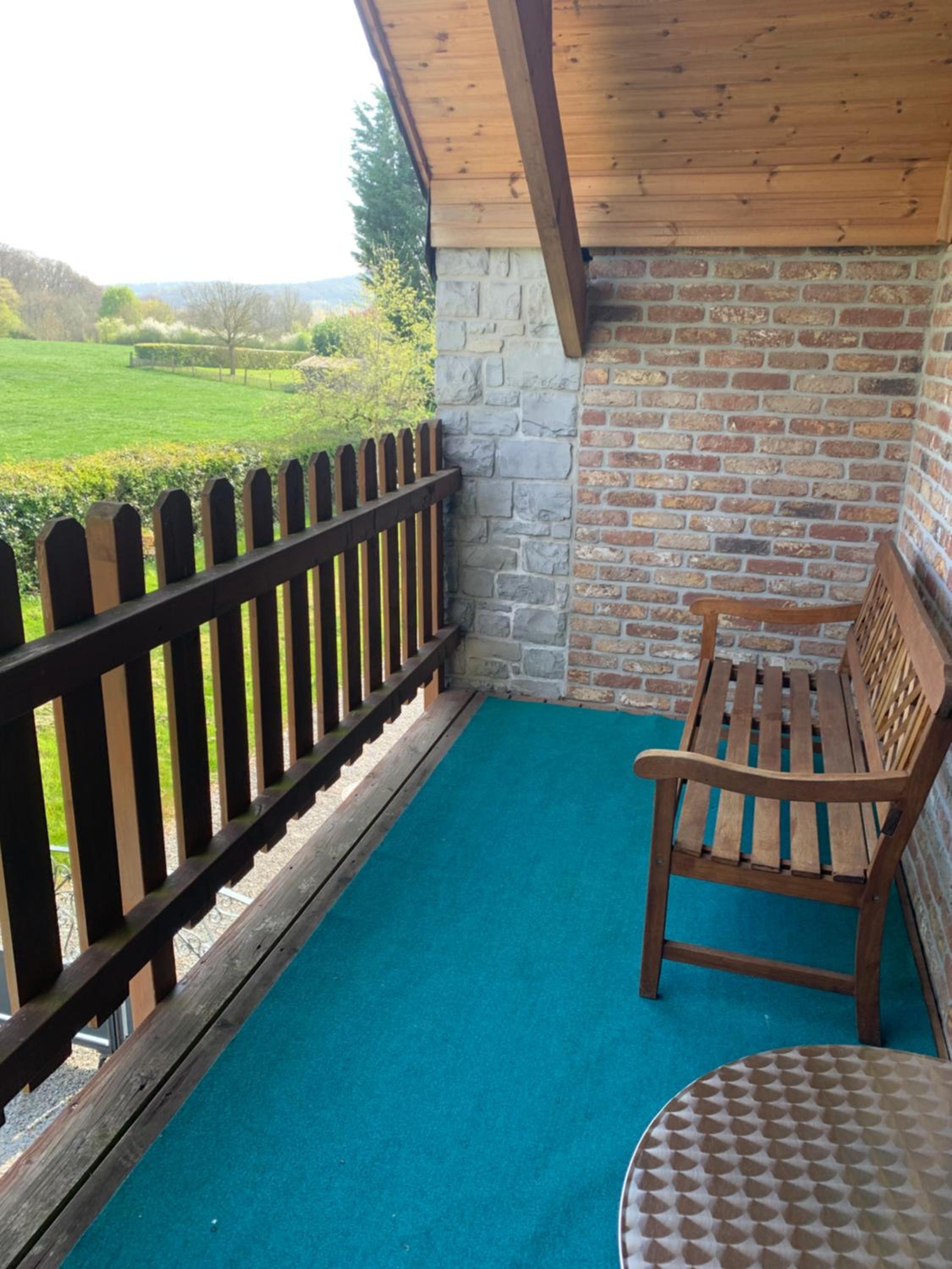 Deluxe Family Room photo 3