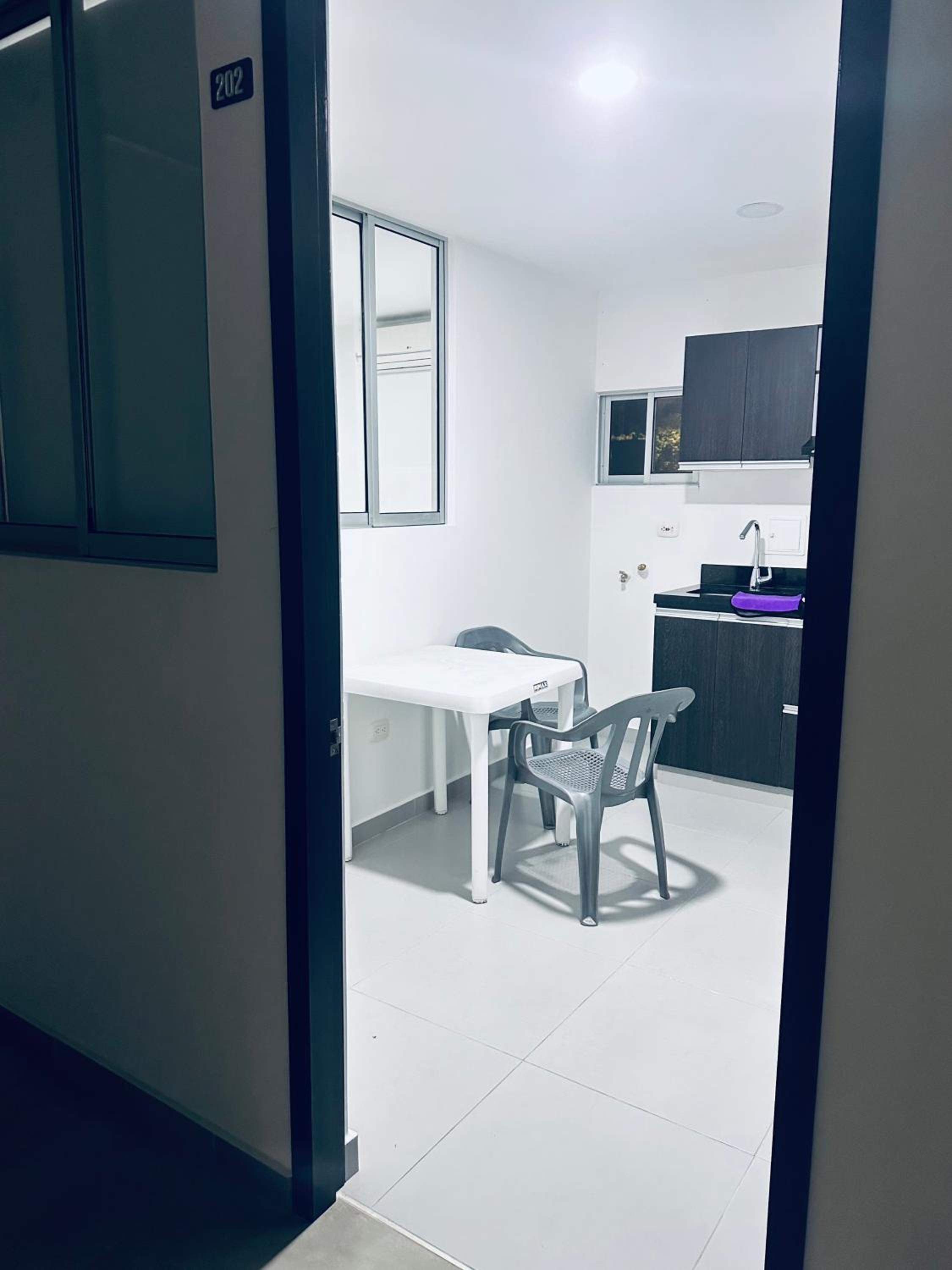 Apartment photo 1