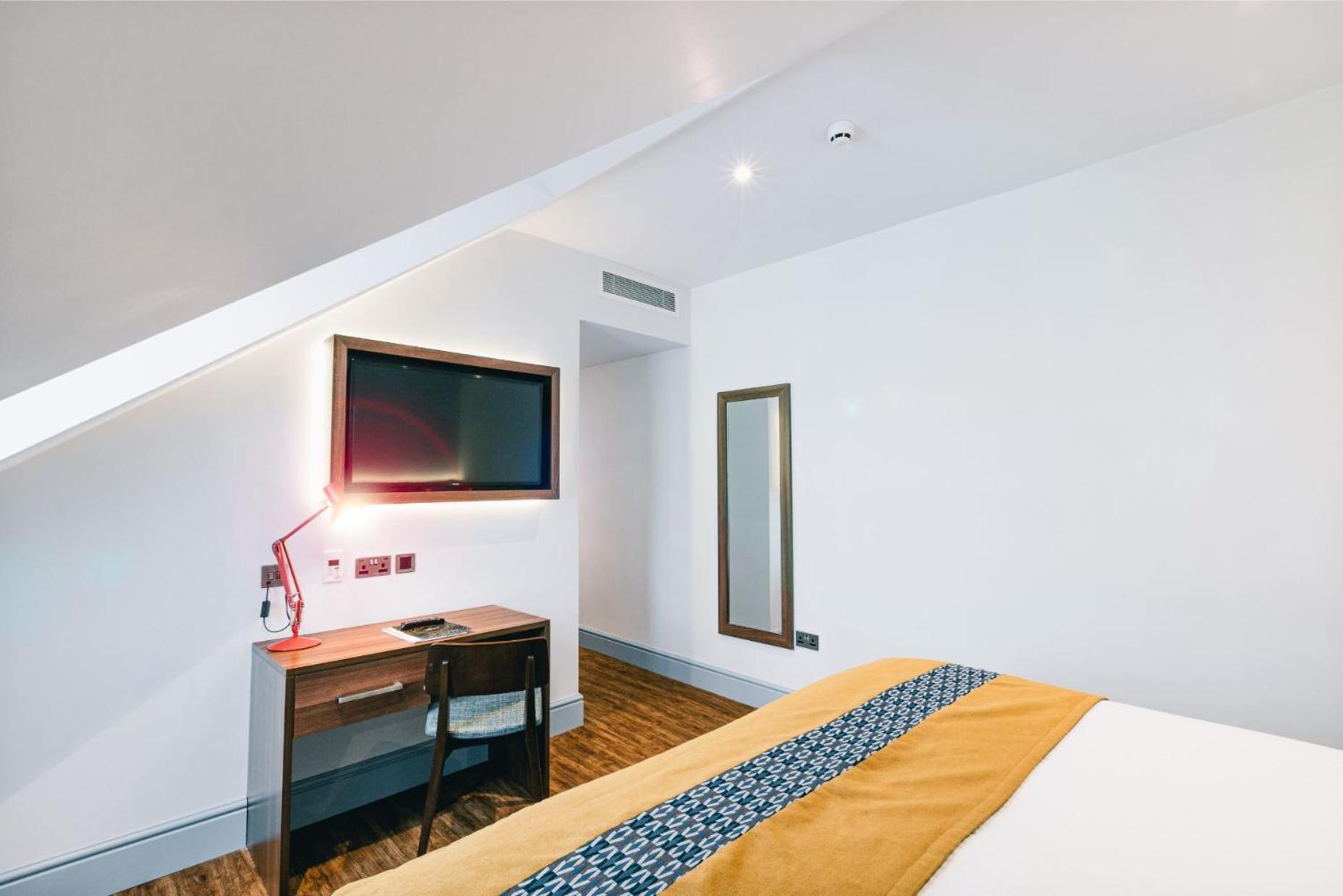 Deluxe Double Room - Photo 3