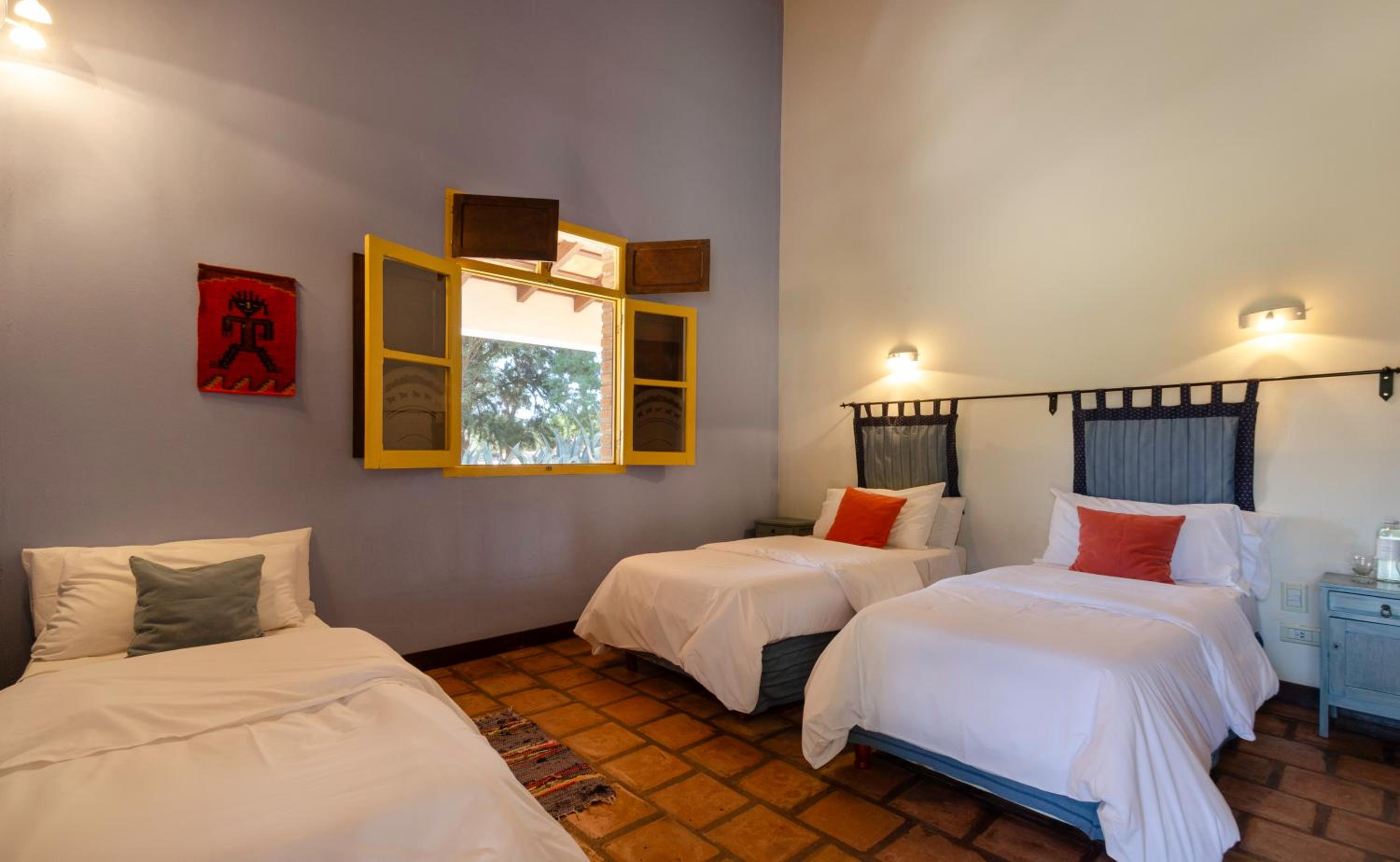 Double Room photo 2