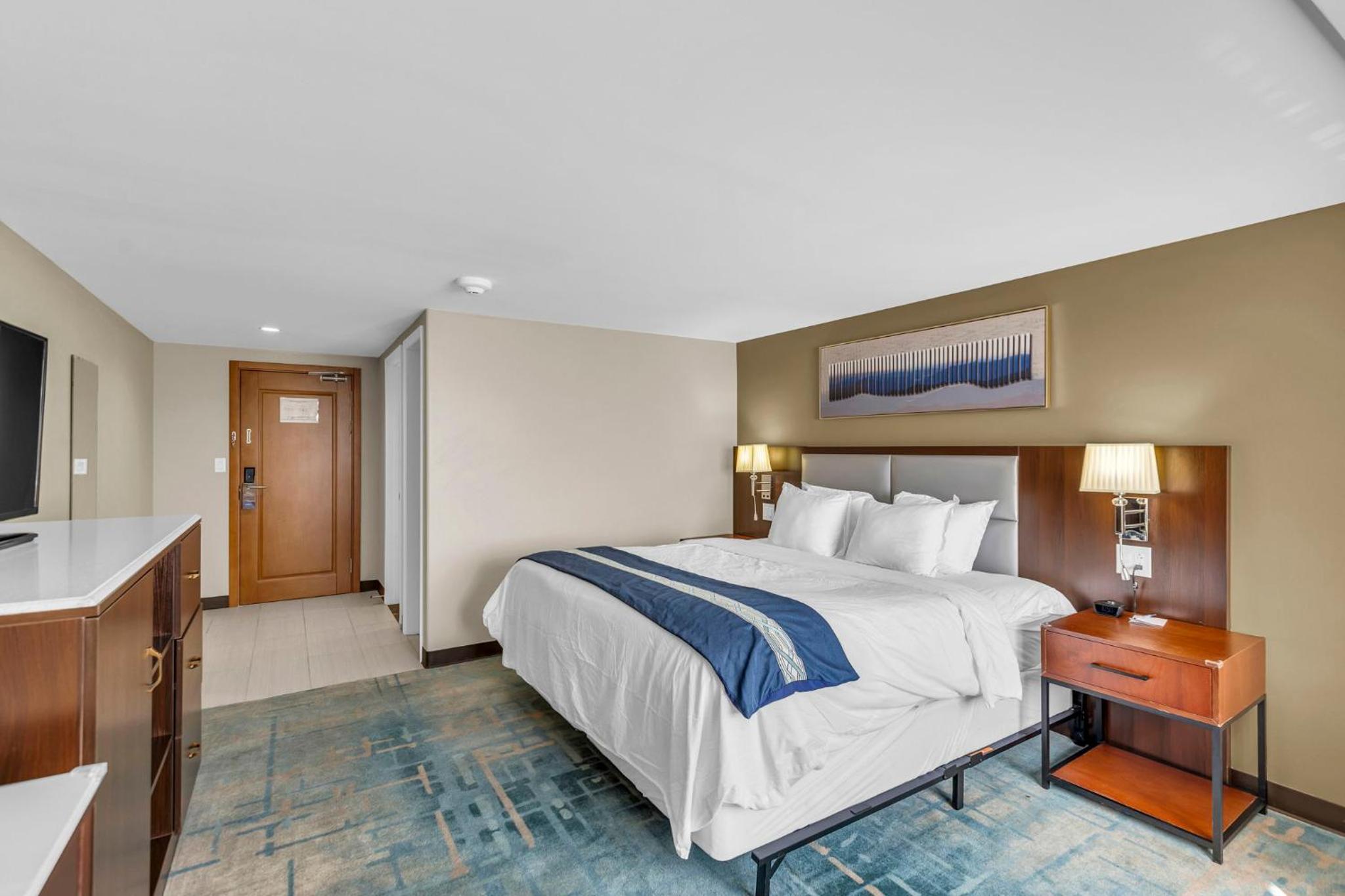 Queen Room - Photo 1