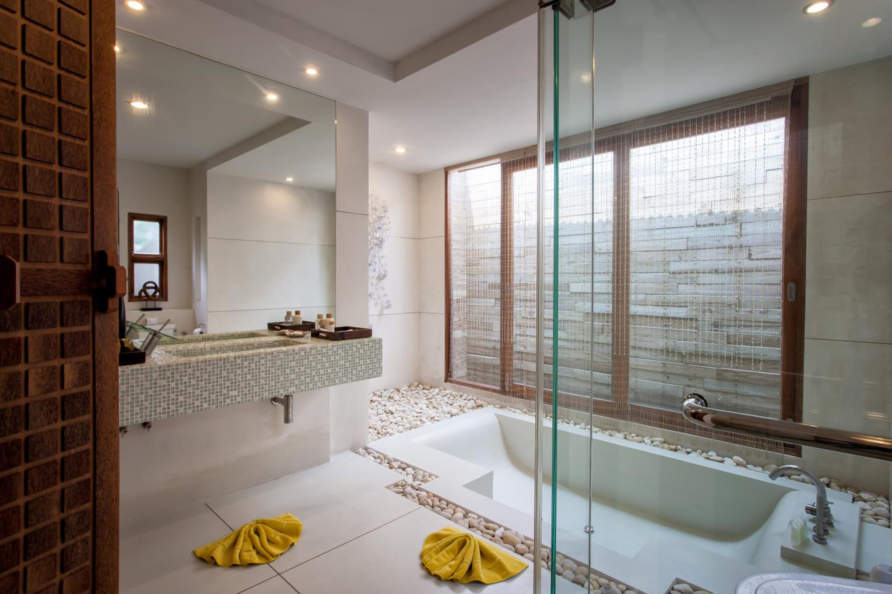 Junior Suite with Private Plunge Pool - Photo 15