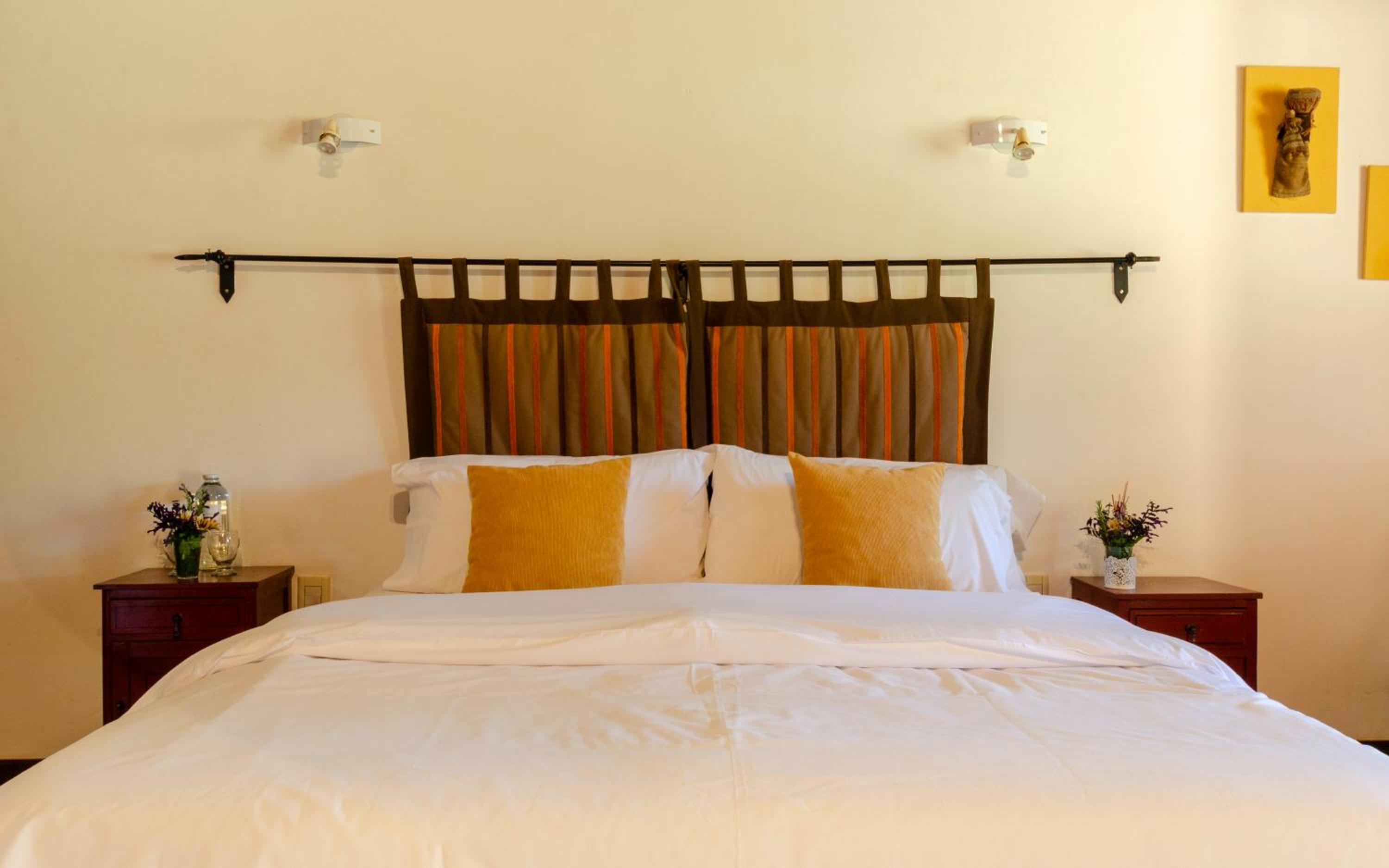 Quadruple Room photo 2