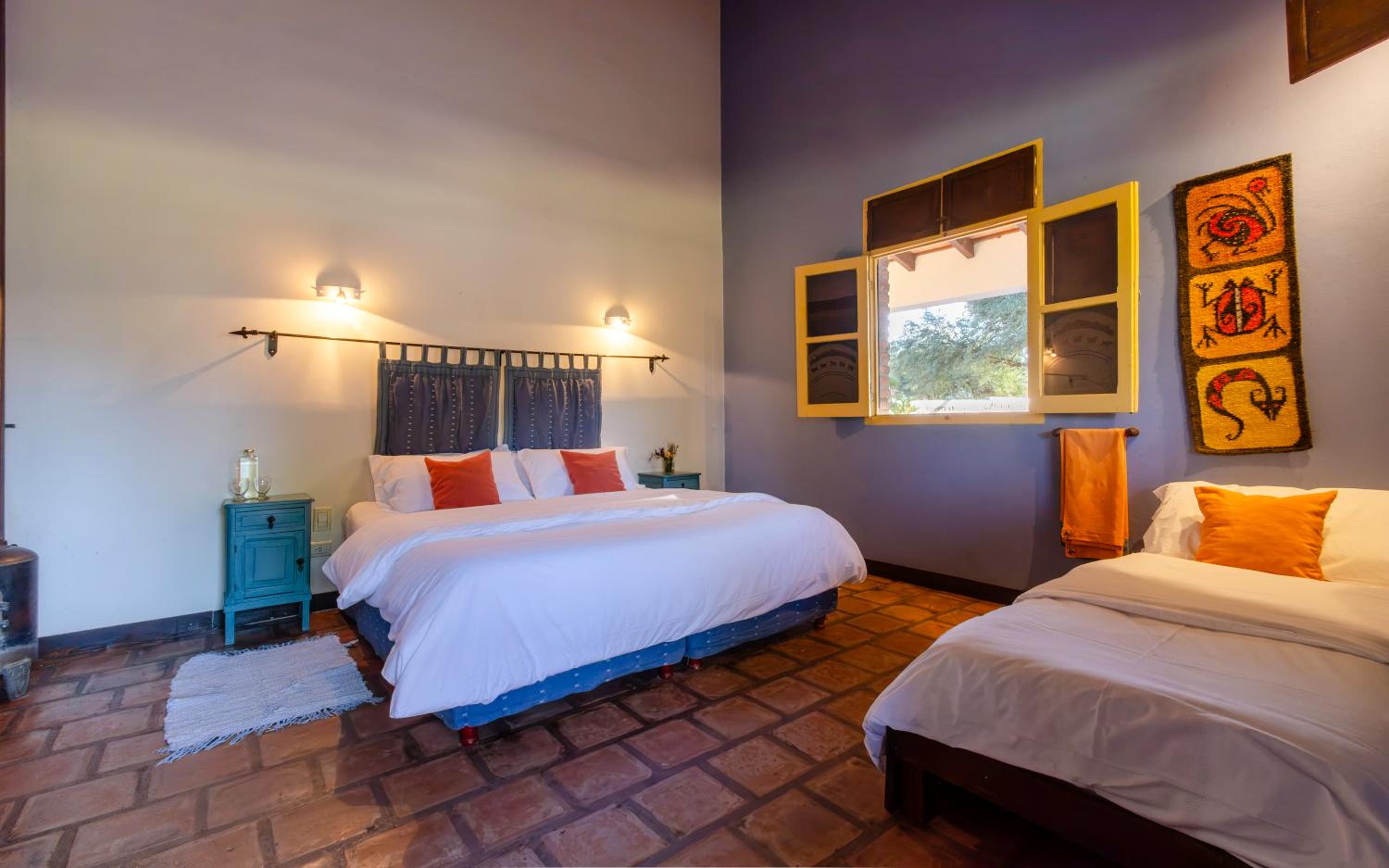 Triple Room photo 2