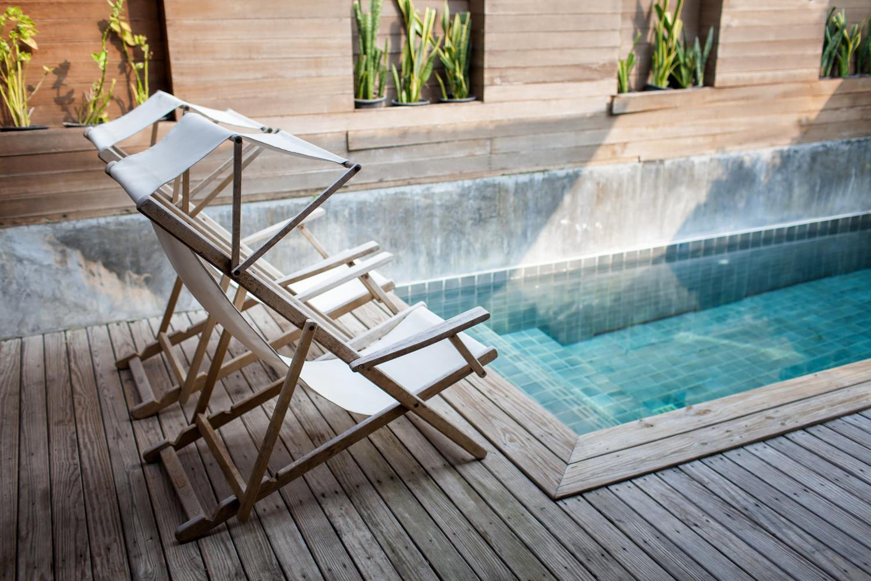 Junior Suite with Private Plunge Pool - Photo 6