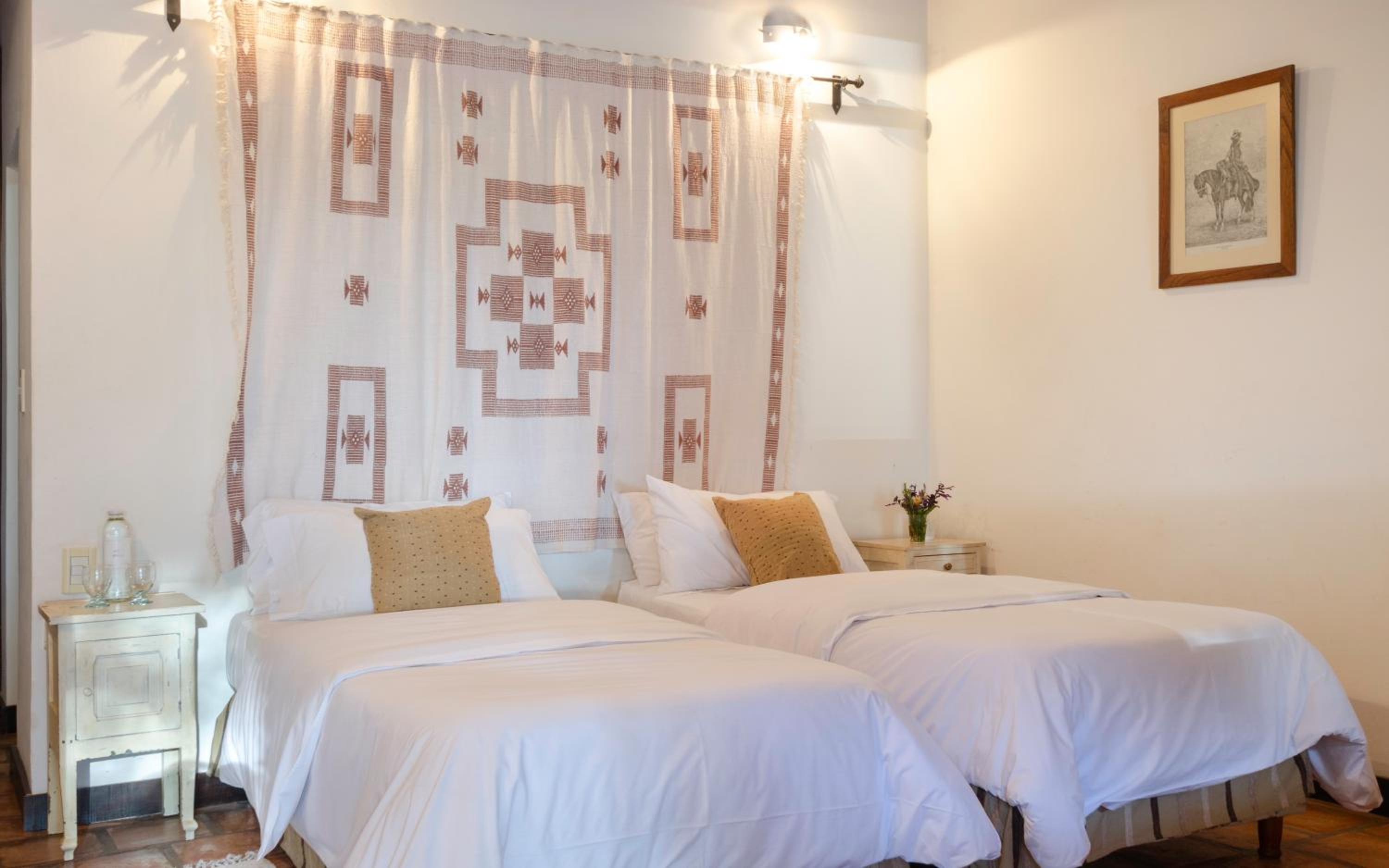 Standard Triple Room photo 1