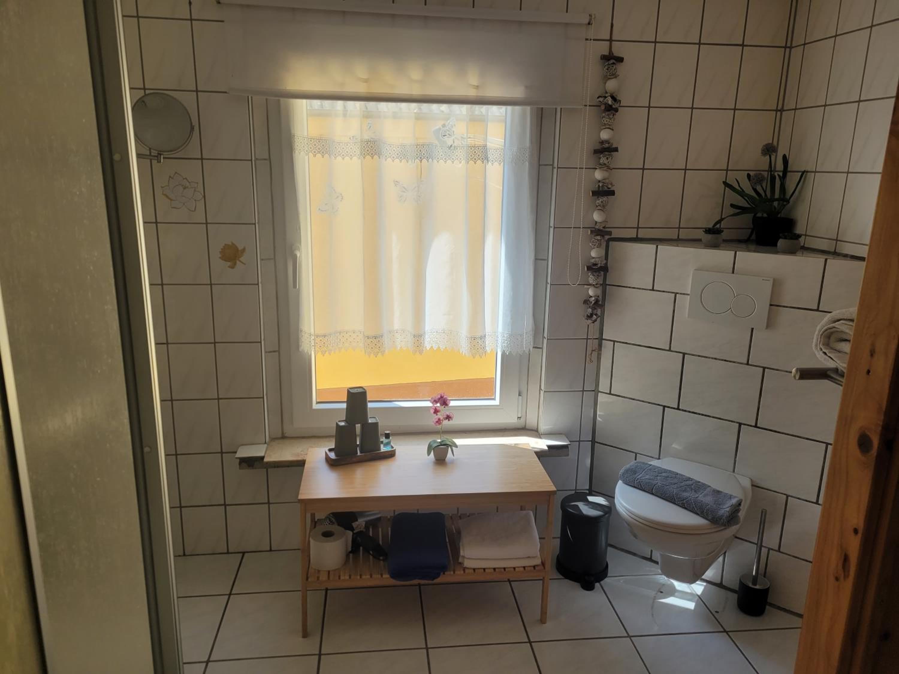 Budget Double or Twin Room