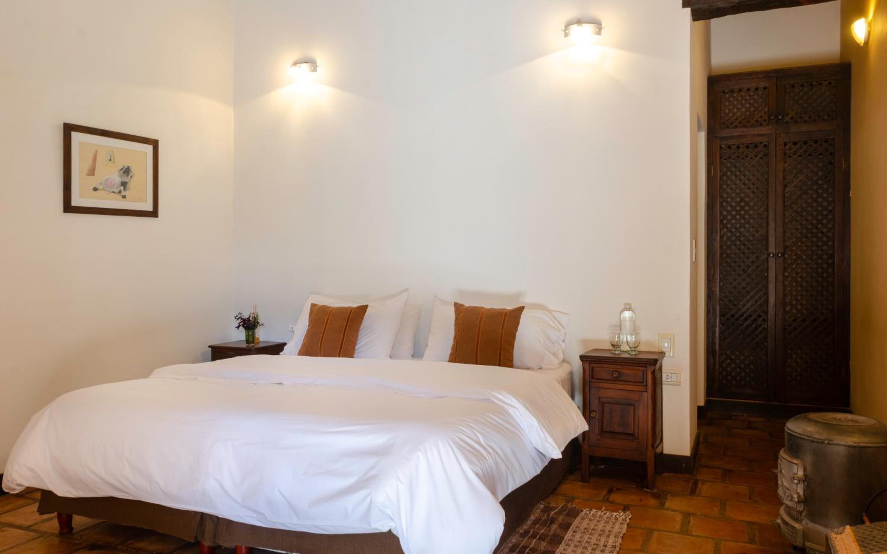 Superior Triple Room photo 2