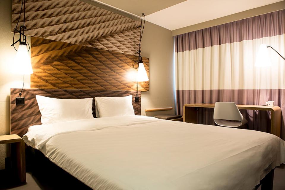 Standard Double Room - Photo 6