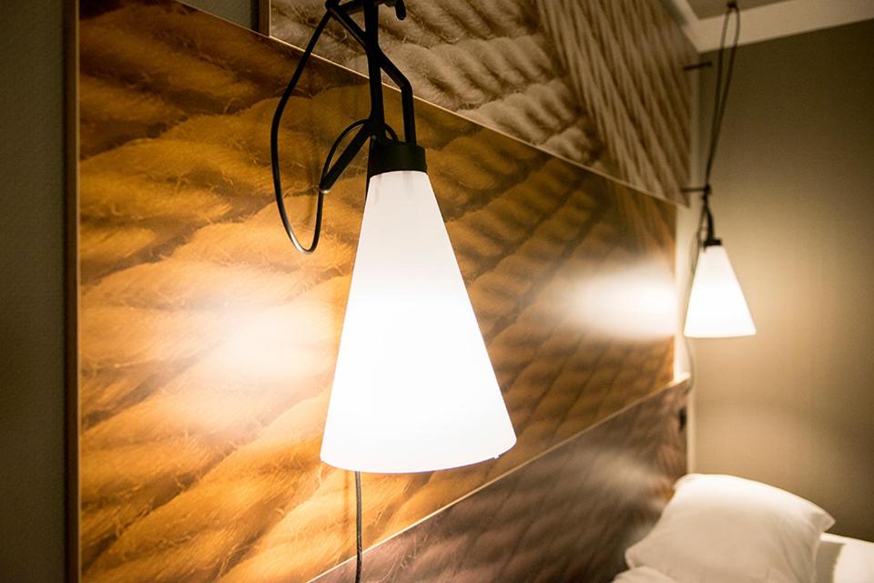 Standard Twin Room - Photo 6