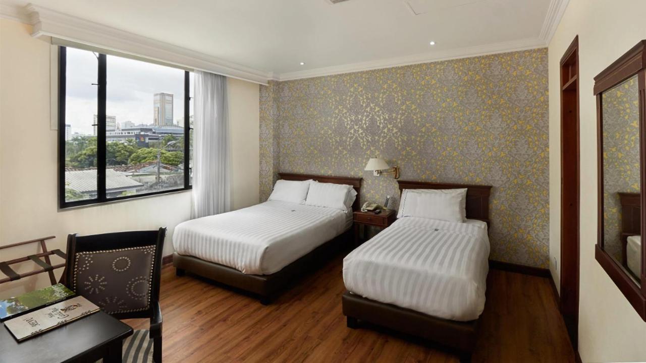 Triple Room - Photo 4