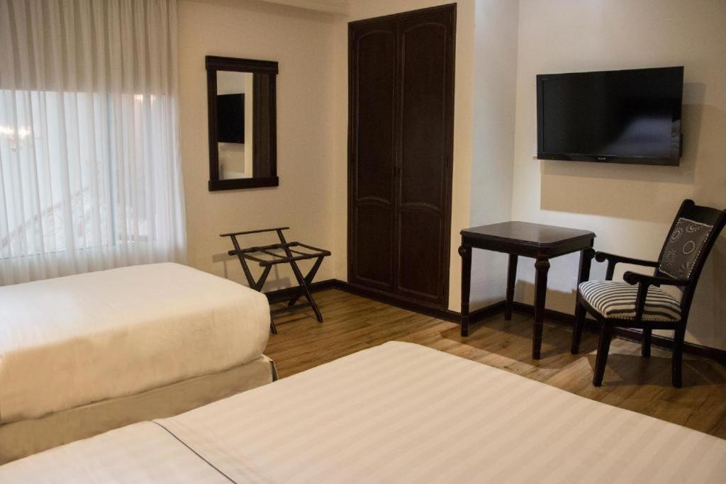 Triple Room - Photo 2