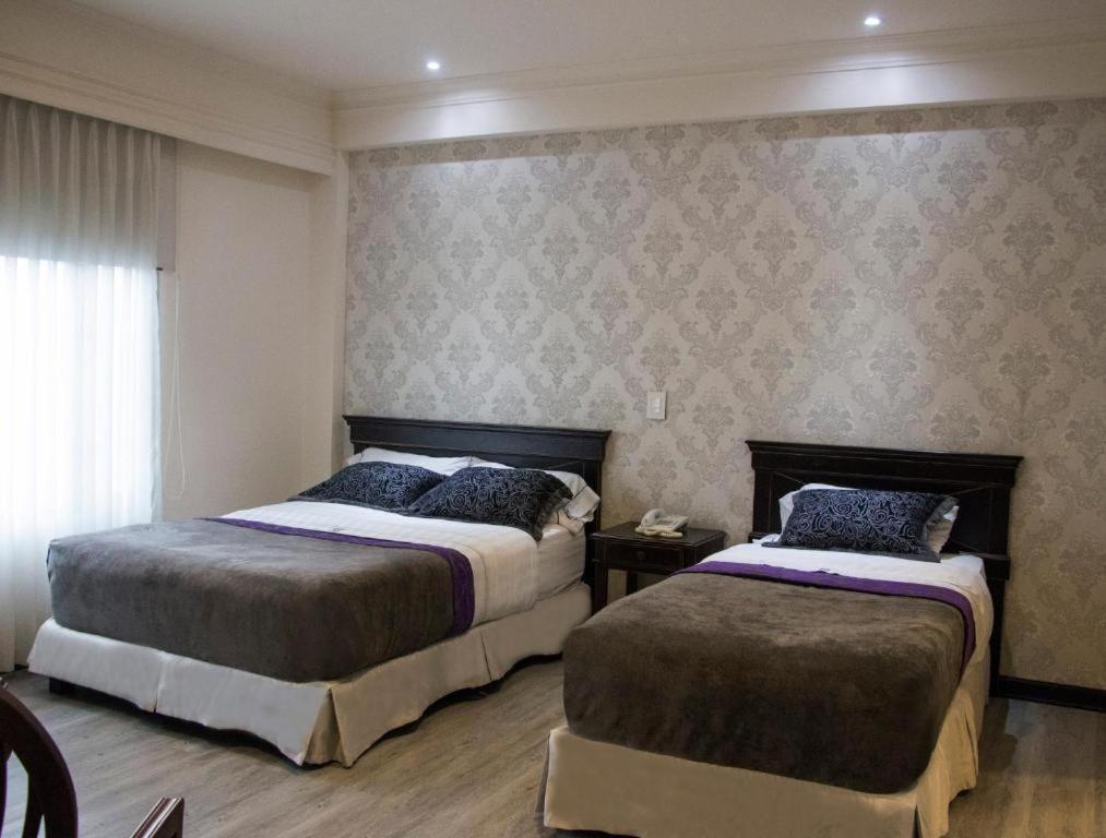 Triple Room - Photo 3