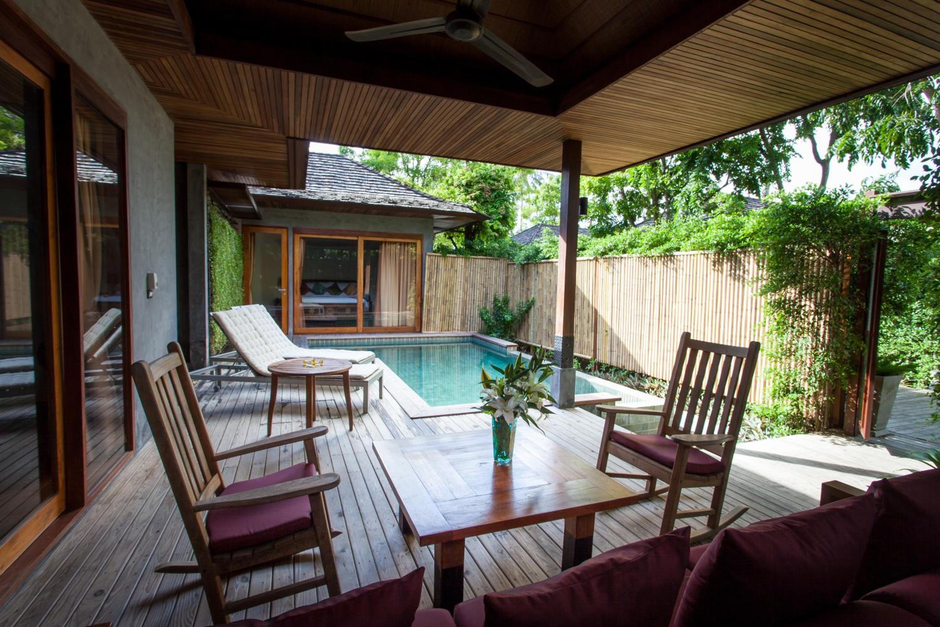 Grand SALA with Private Pool photo 3
