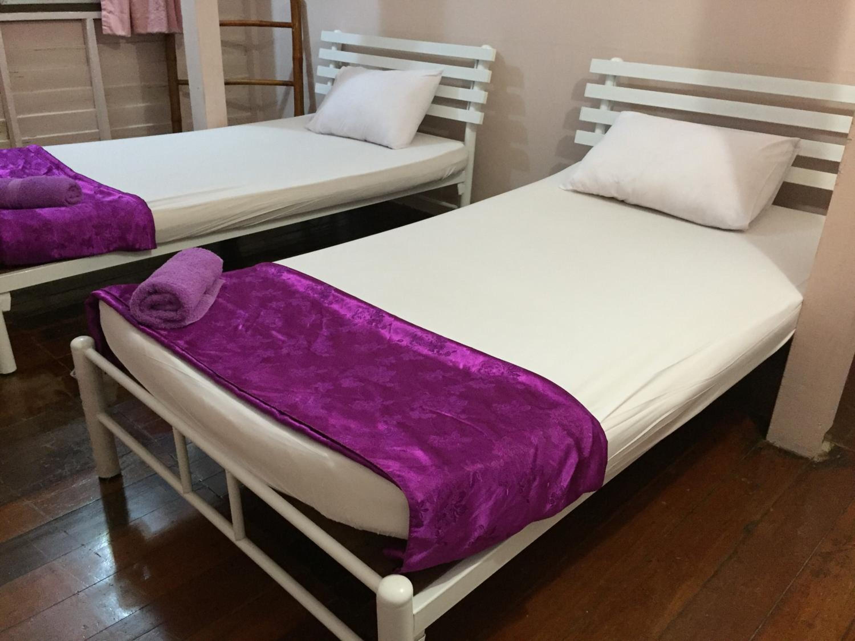Standard Twin Room photo 1