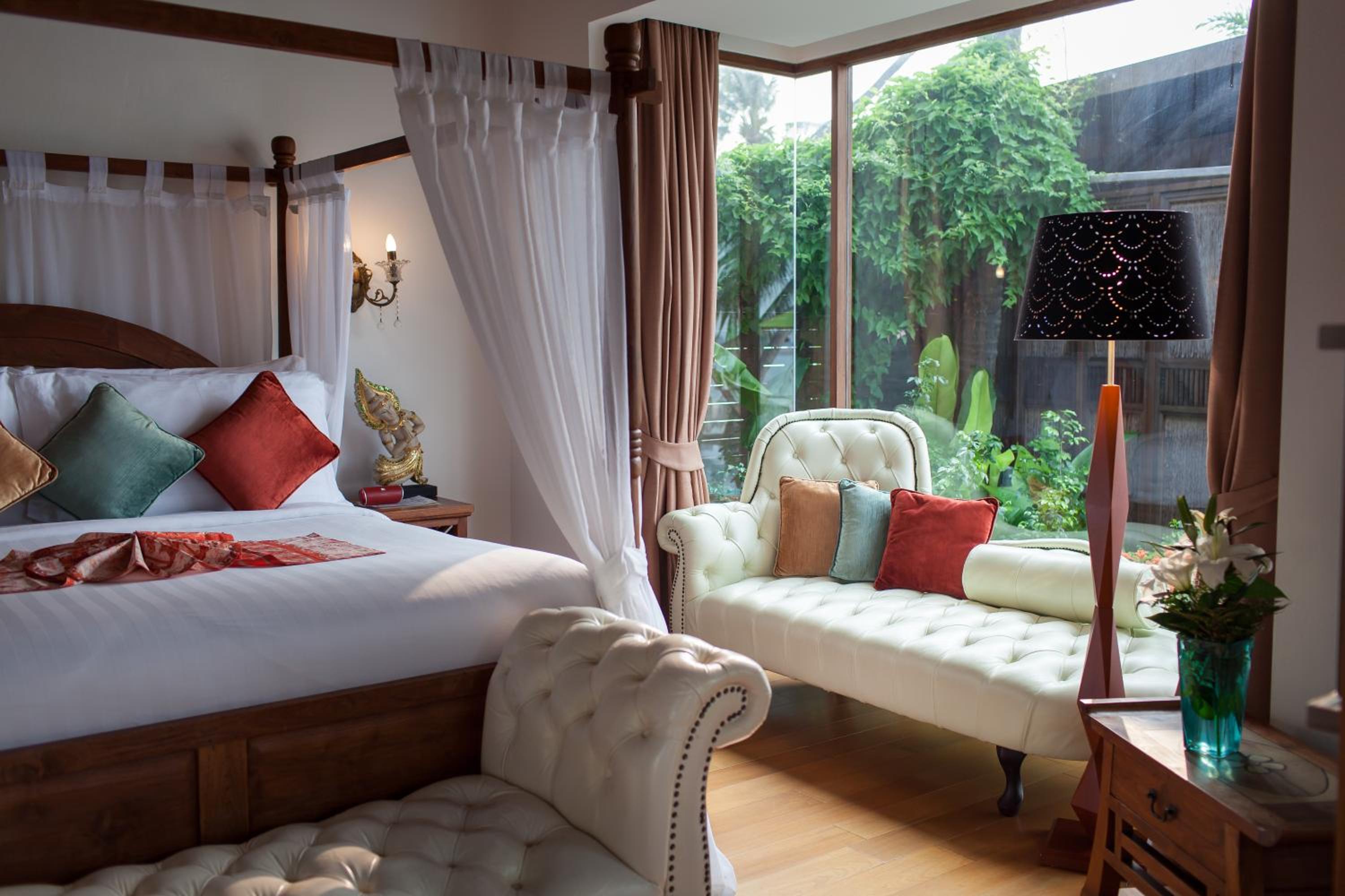 Grand Sunset Suite Pool Villa - Photo 15