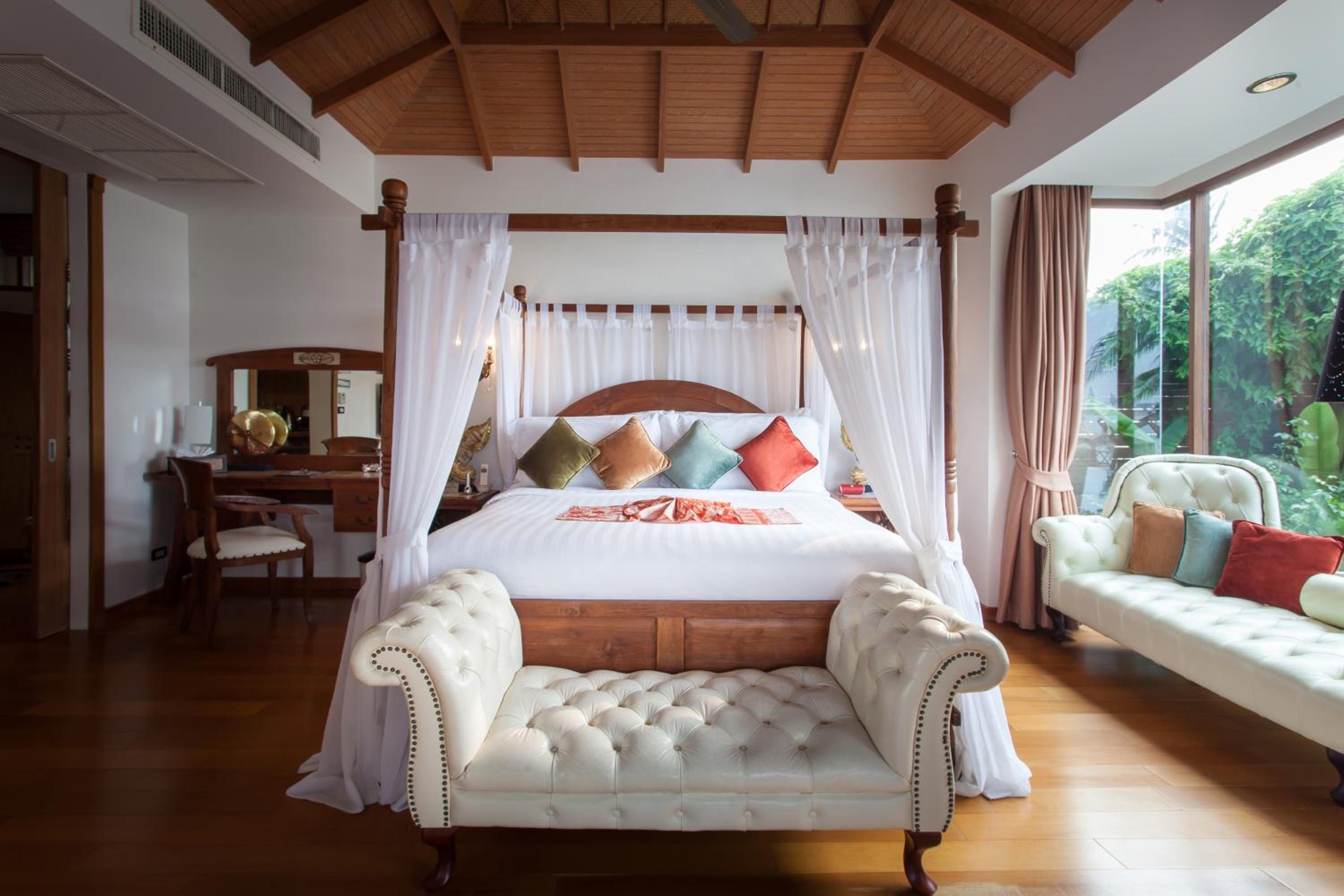Grand Sunset Suite Pool Villa - Photo 14