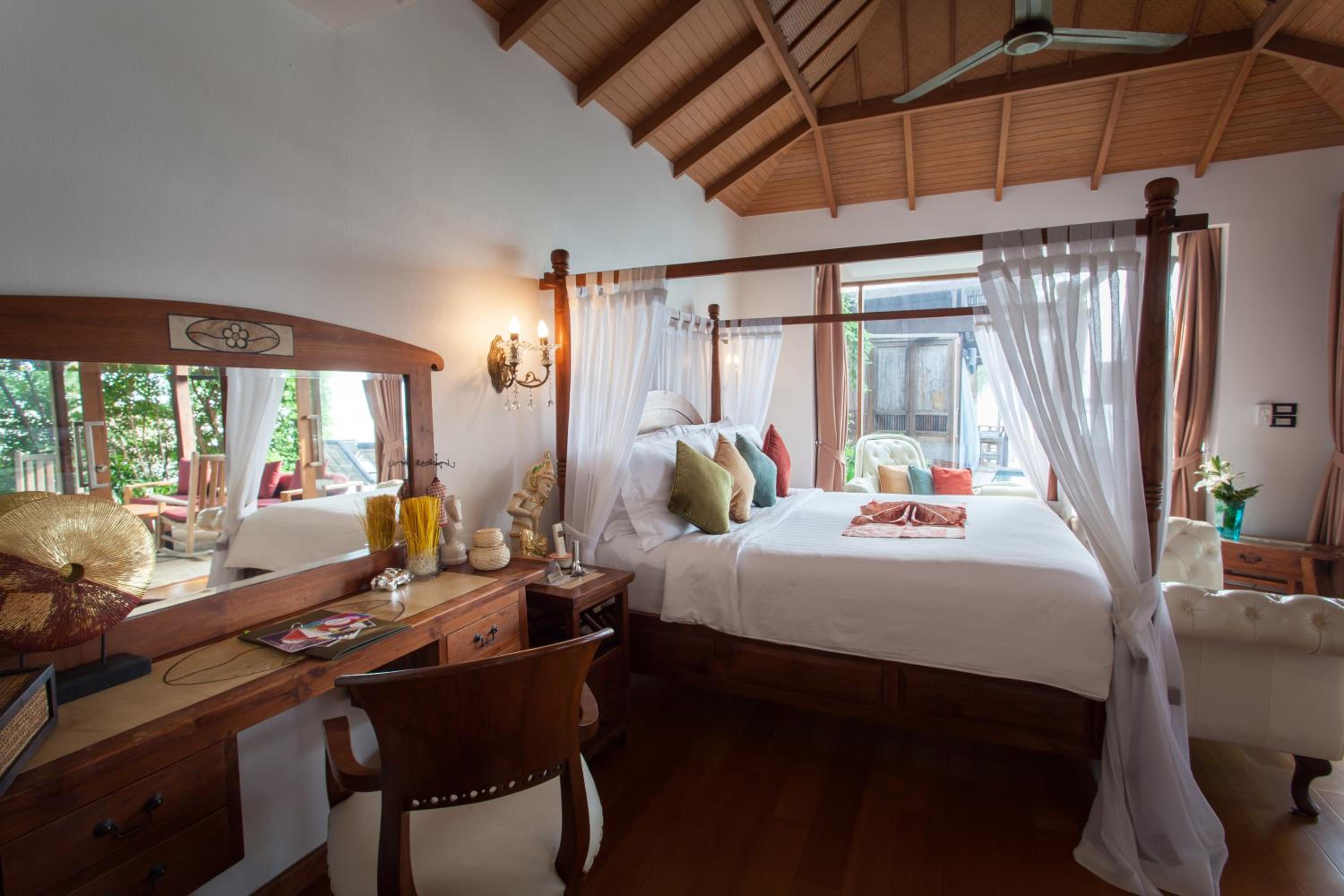 Grand Sunset Suite Pool Villa - Photo 11