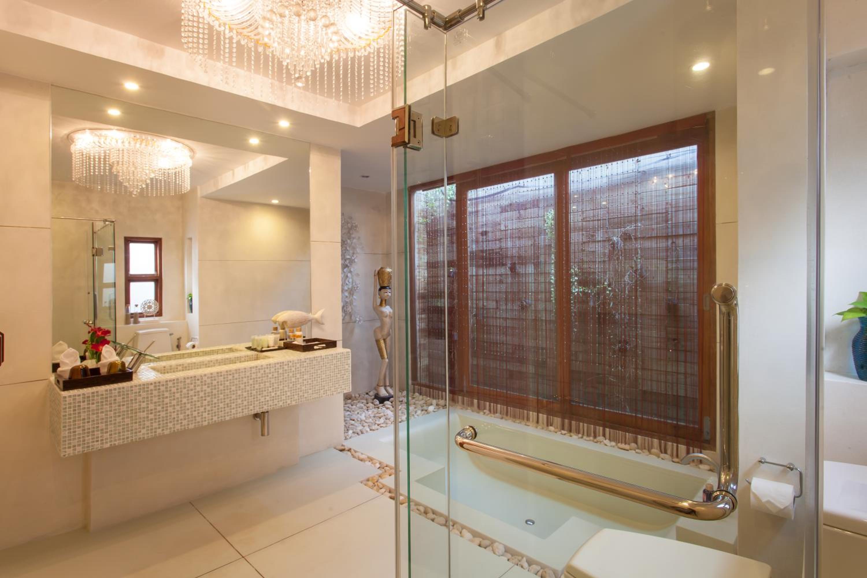 Grand Sunset Suite Pool Villa - Photo 9