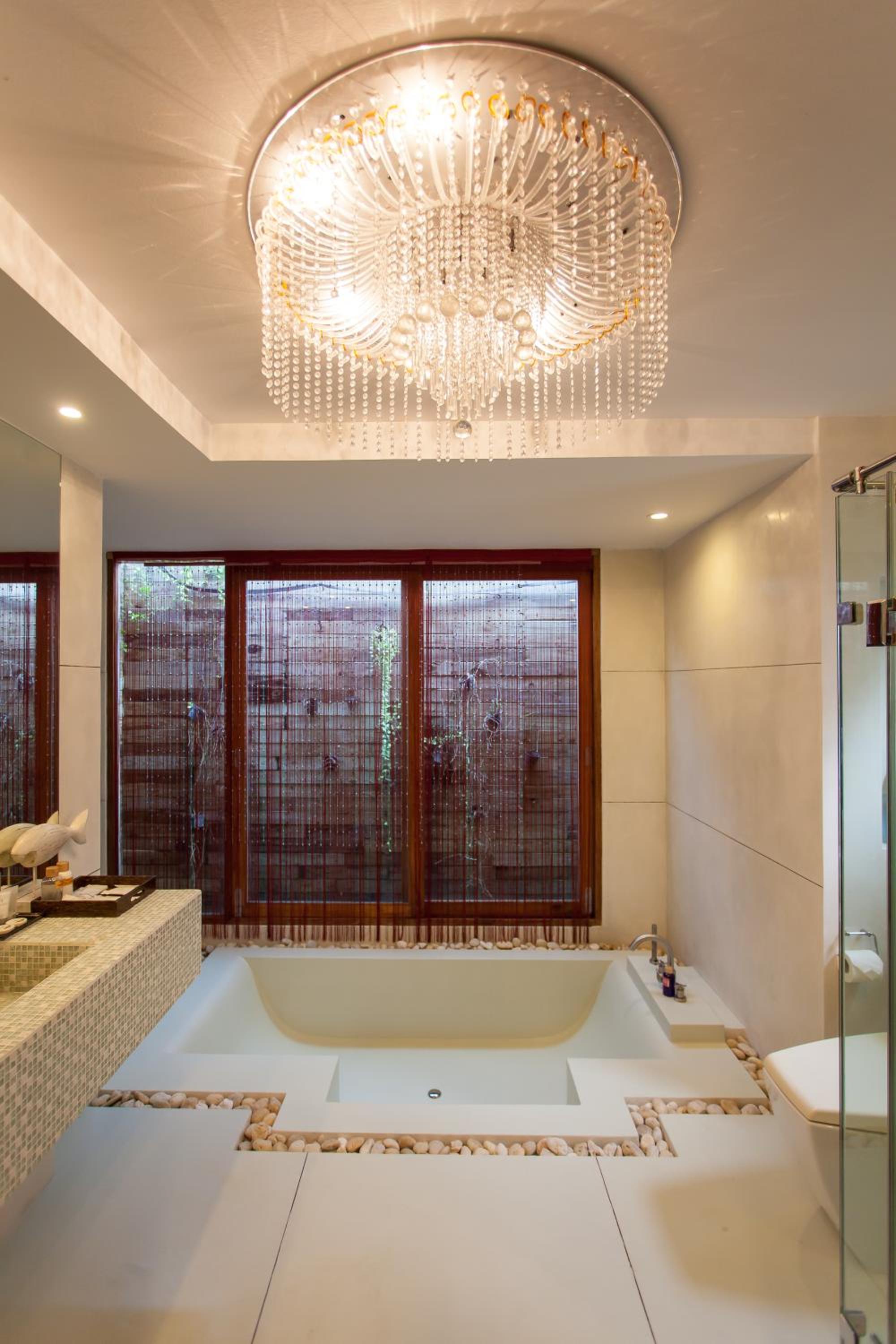 Junior Suite with Private Plunge Pool - Photo 21