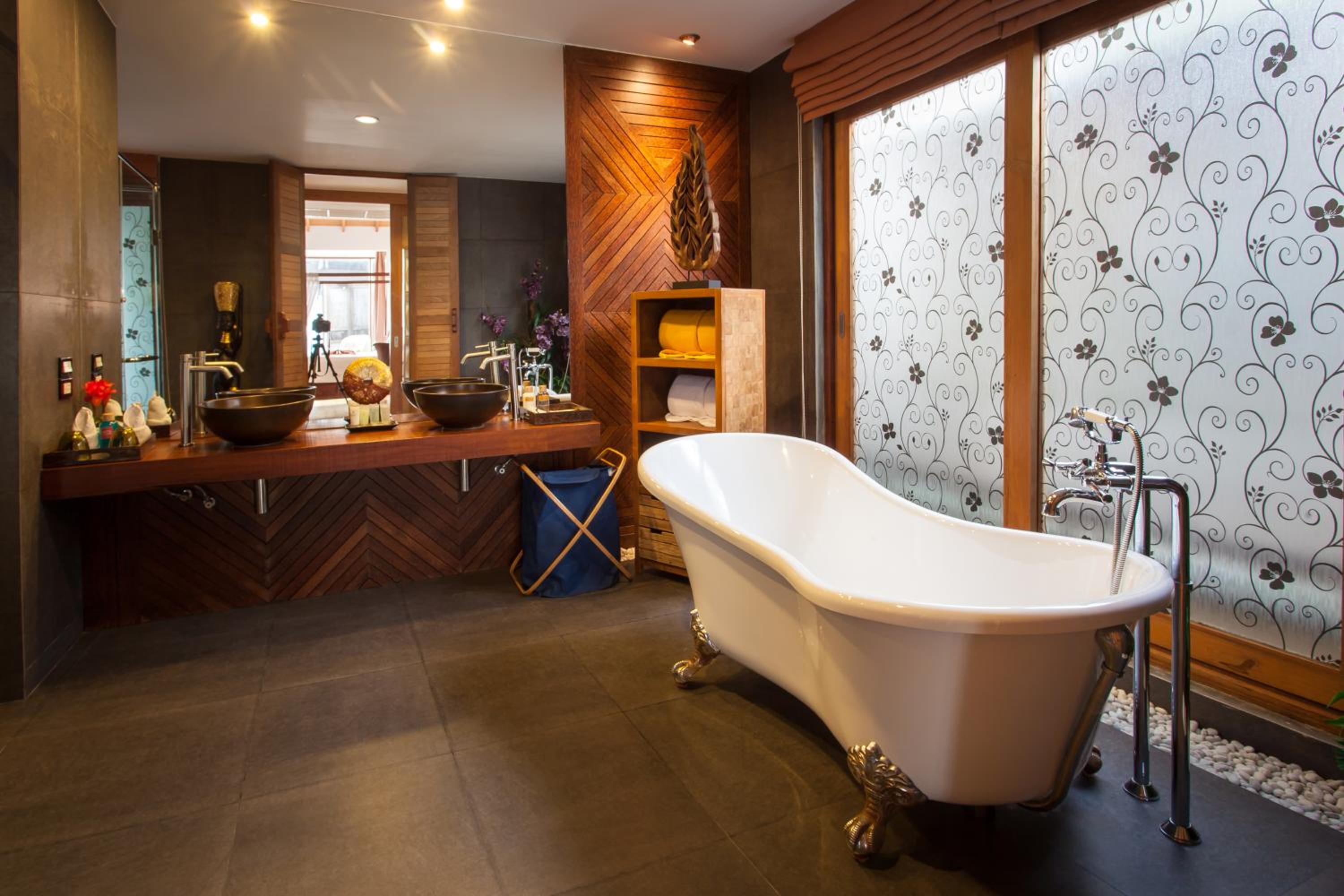 Grand Sunset Suite Pool Villa - Photo 31