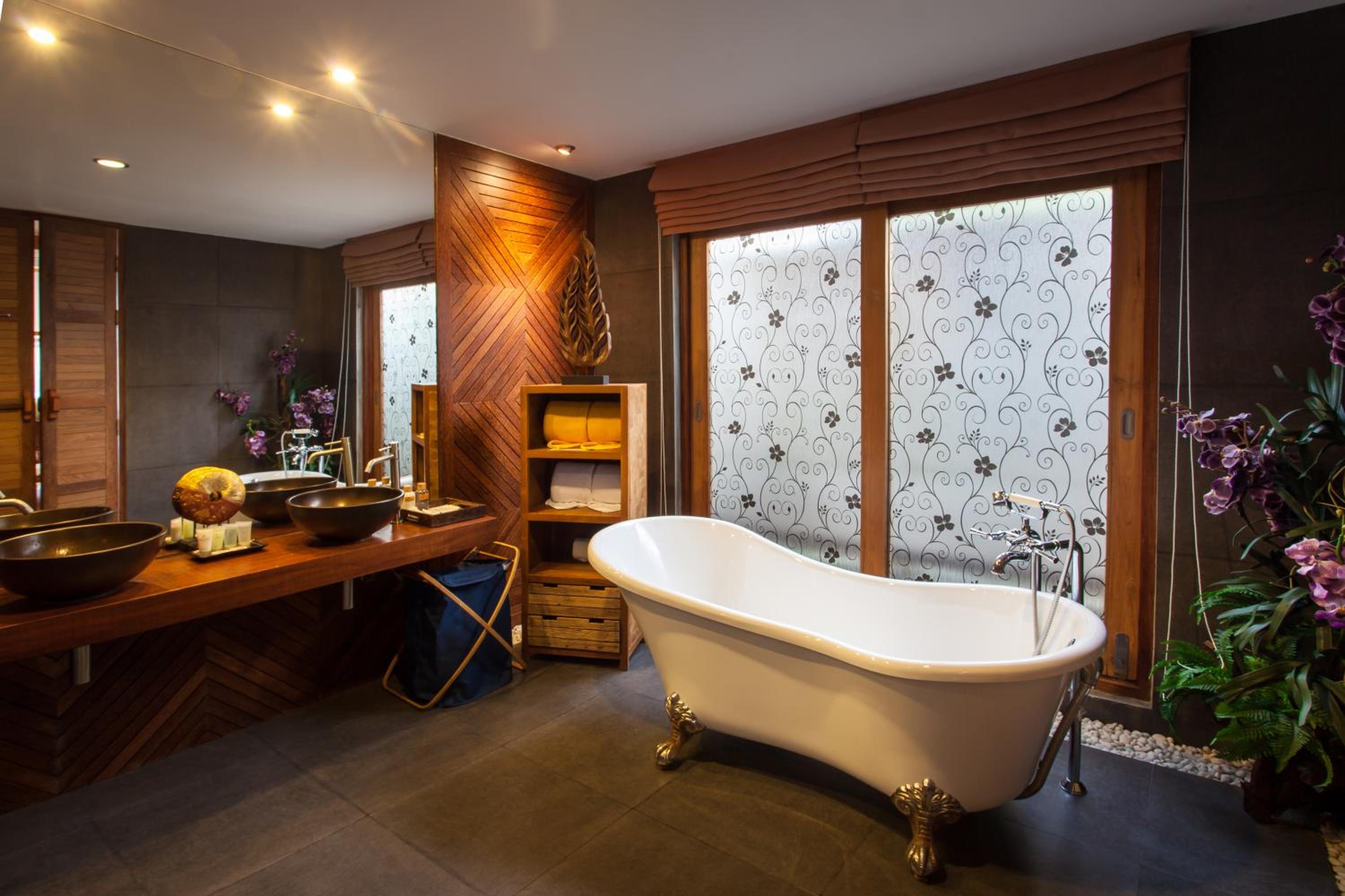 Grand Sunset Suite Pool Villa - Photo 2