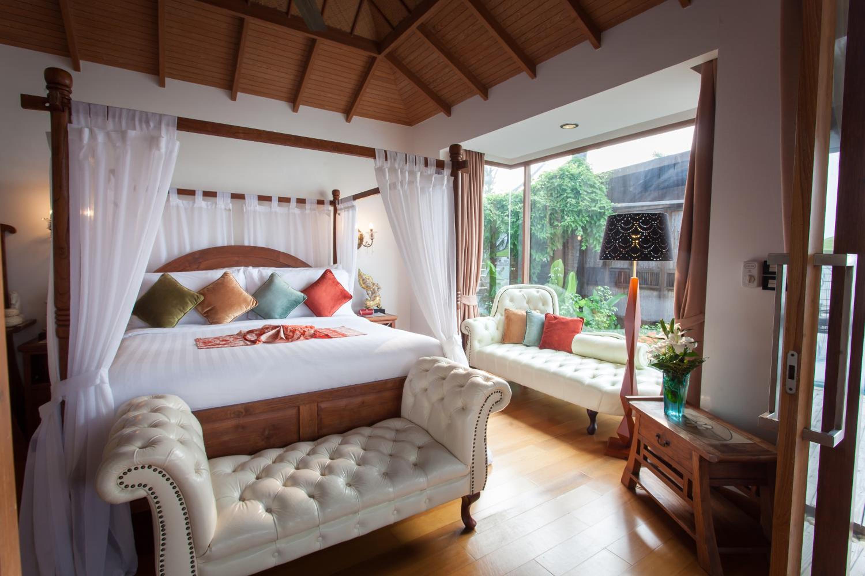 Grand Sunset Suite Pool Villa - Photo 36