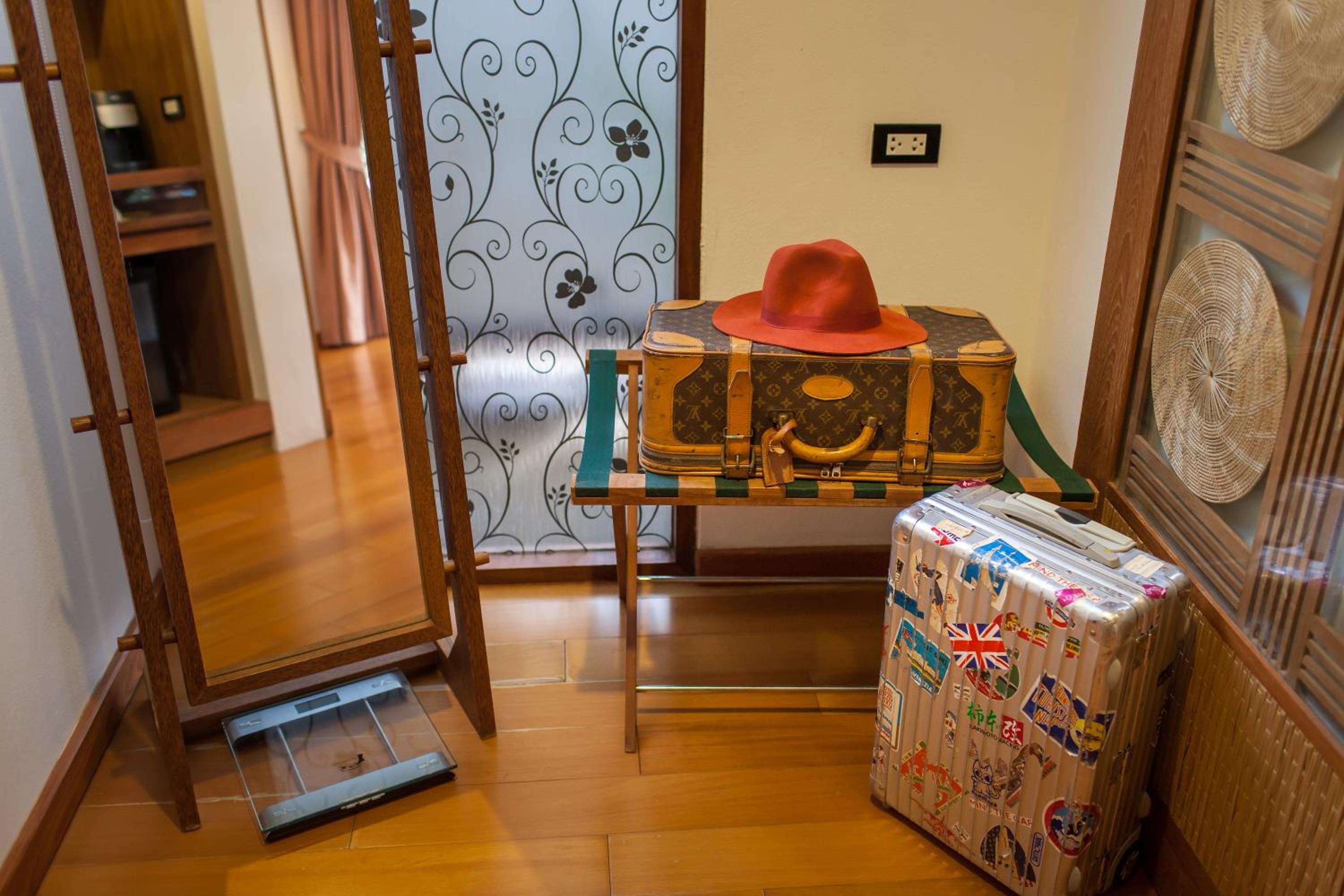 Grand Sunset Suite Pool Villa - Photo 38
